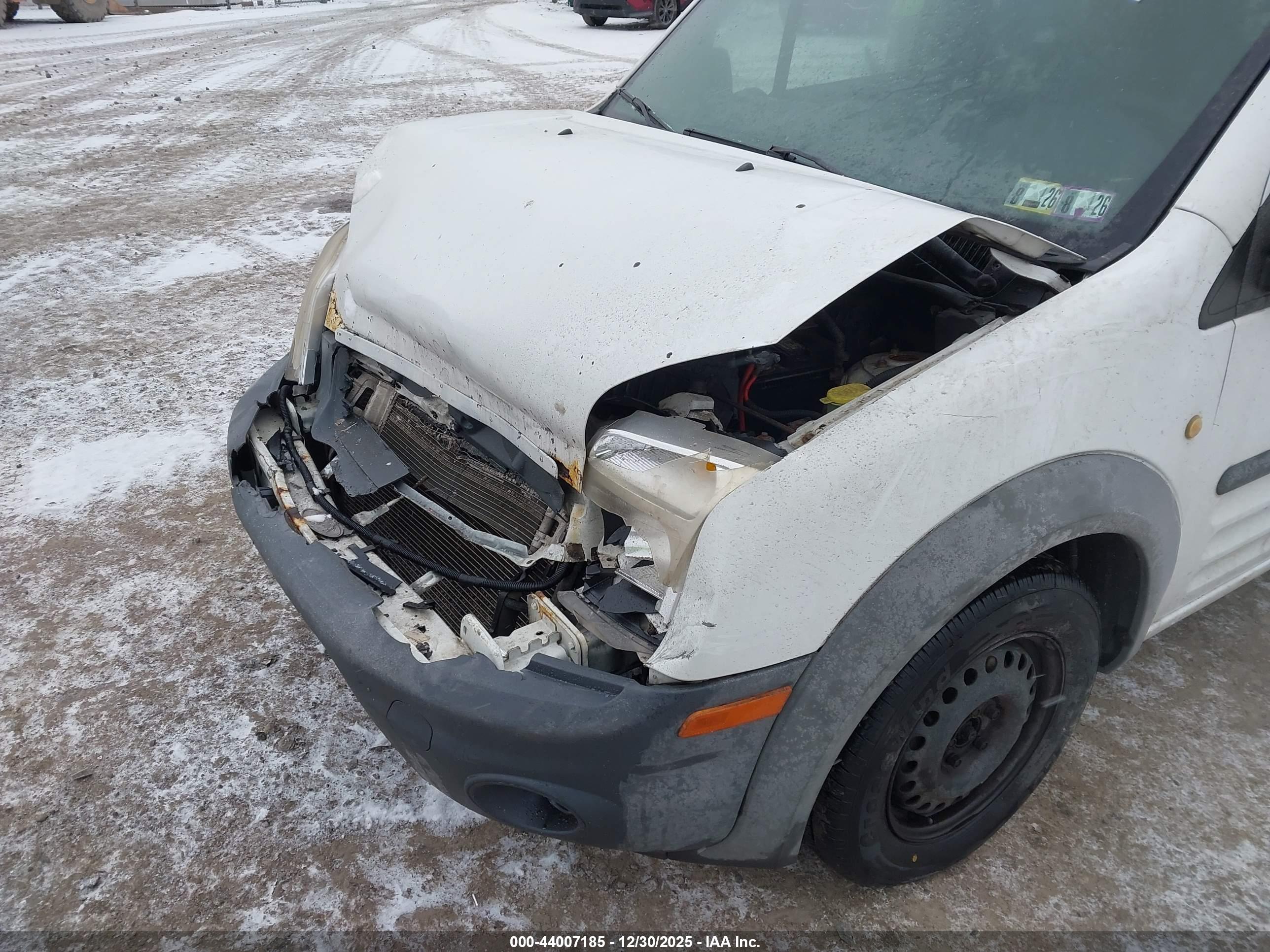 FORD TRANSIT image 6
