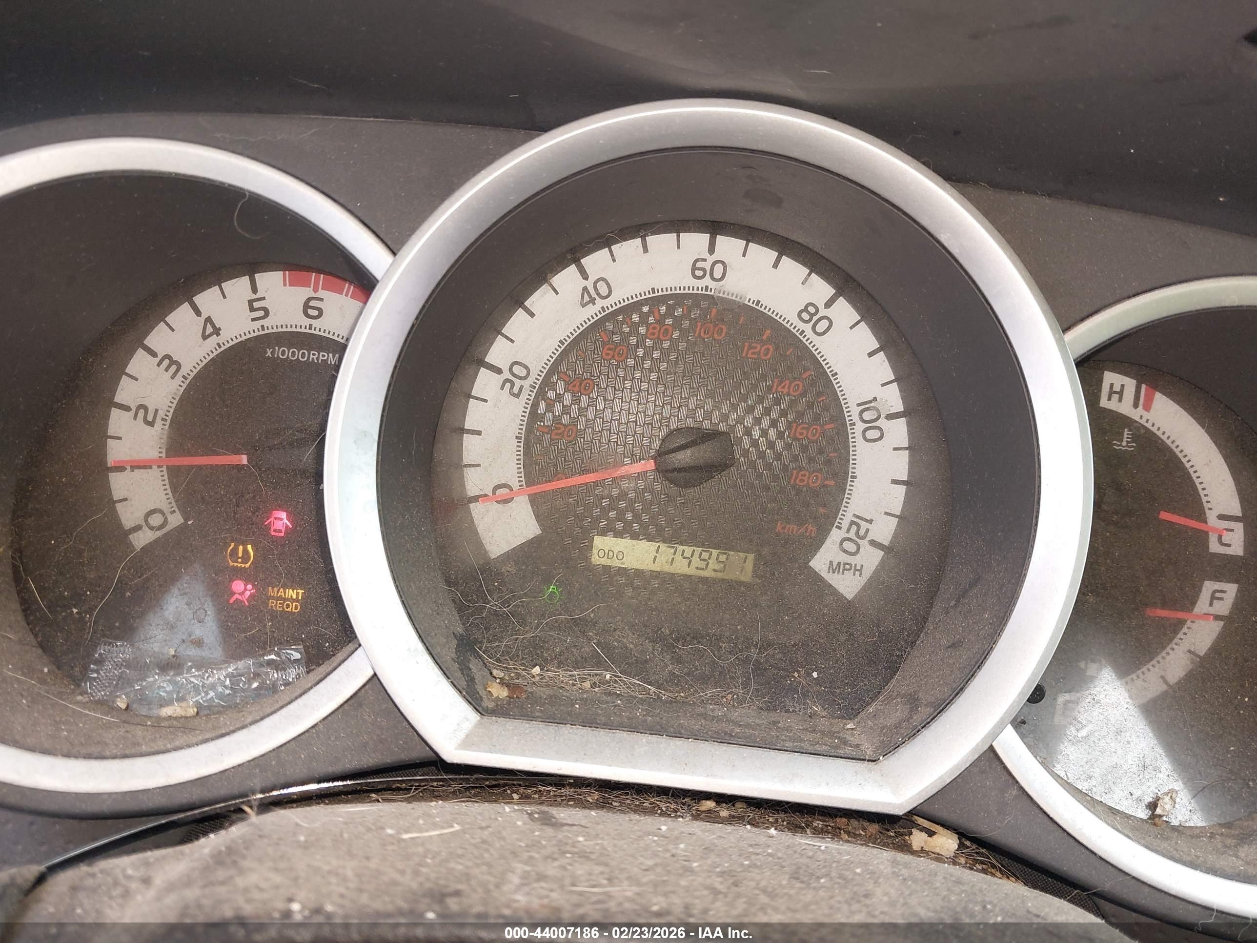 TOYOTA TACOMA image 7