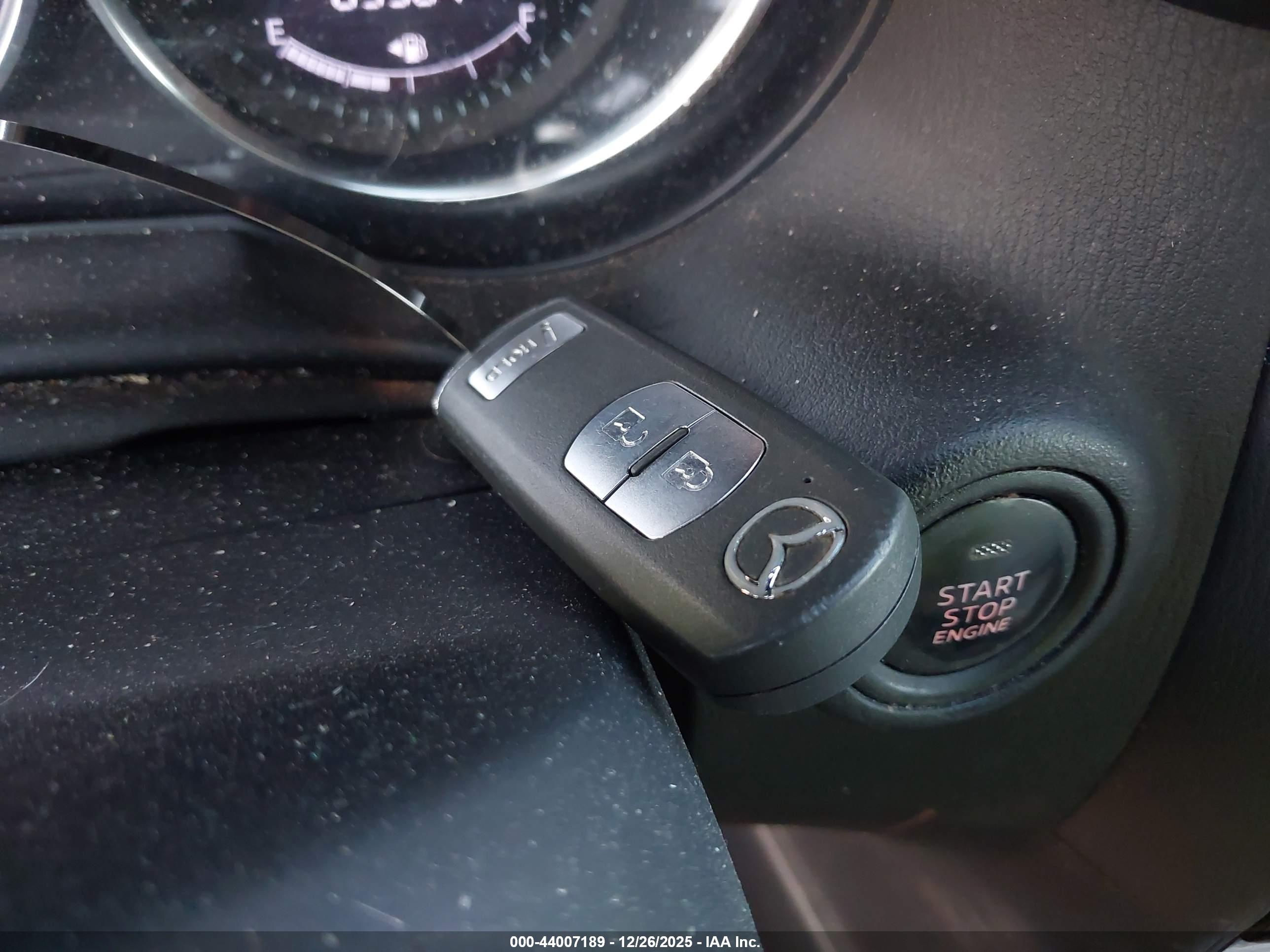 MAZDA CX-5 image 11