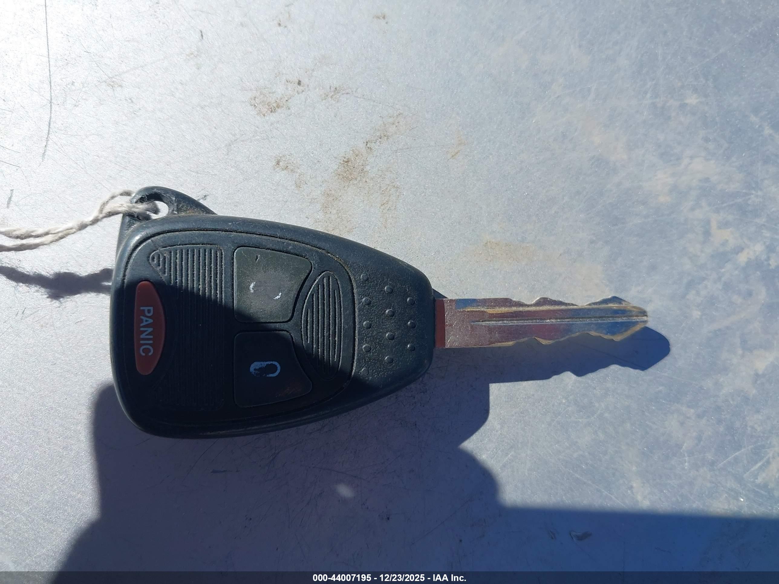 JEEP PATRIOT image 11