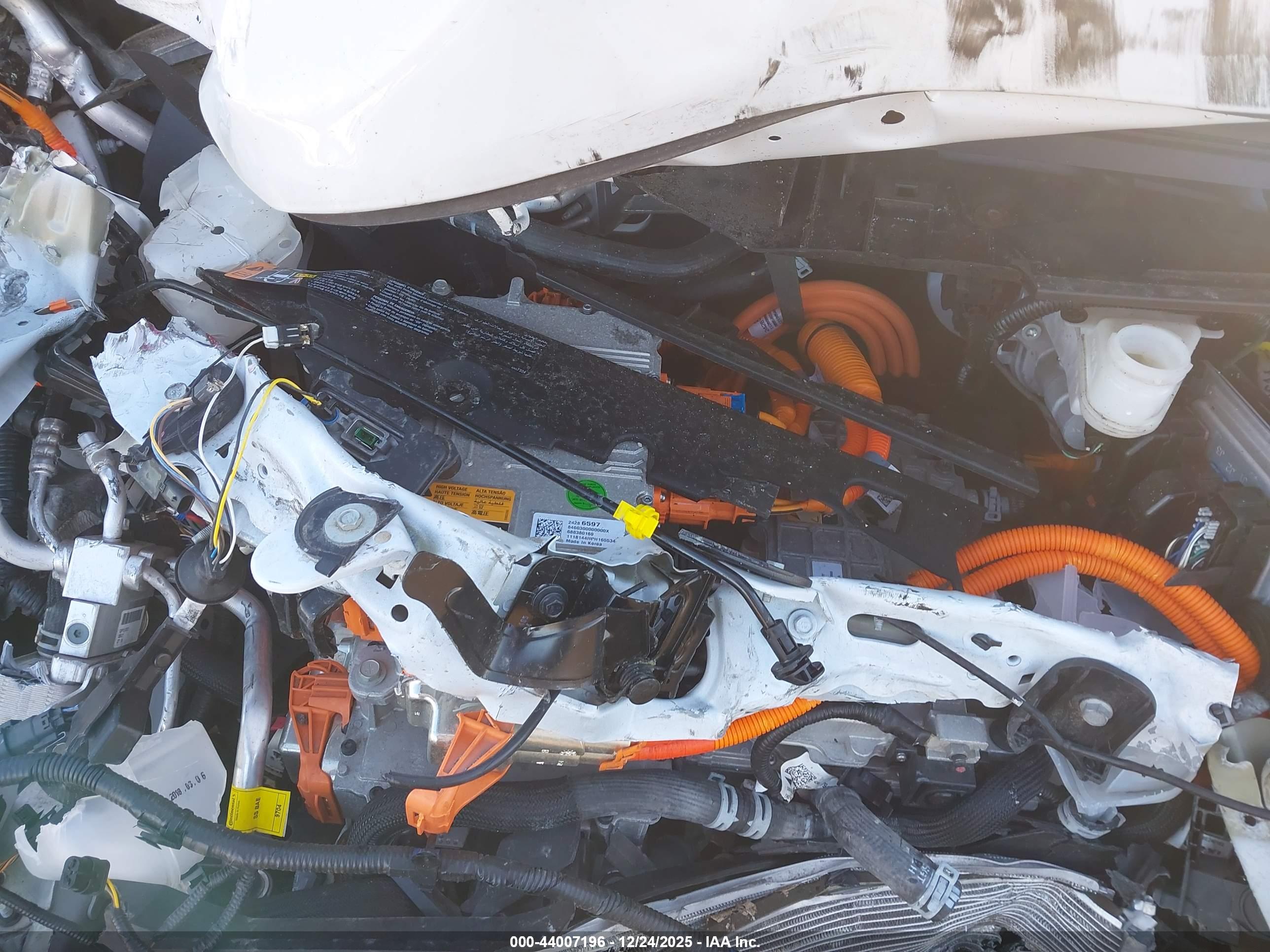 CHEVROLET BOLT image 10