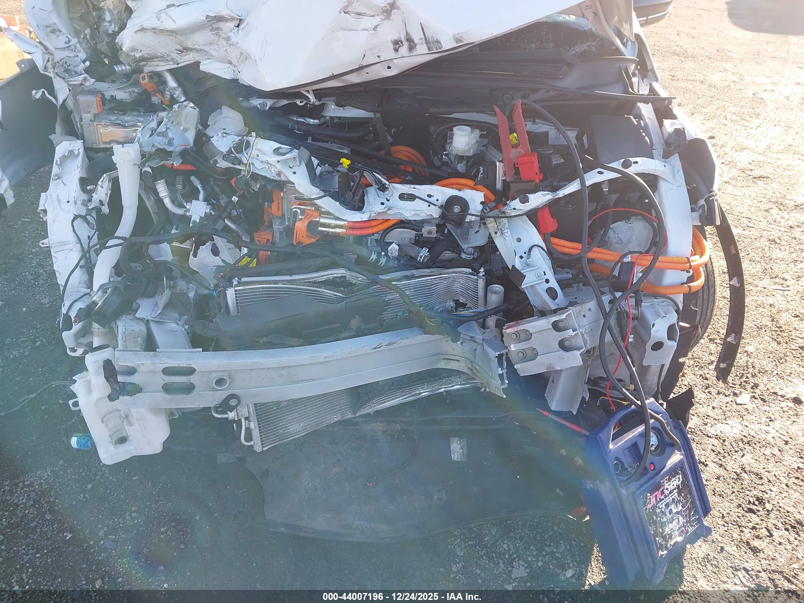 CHEVROLET BOLT image 6