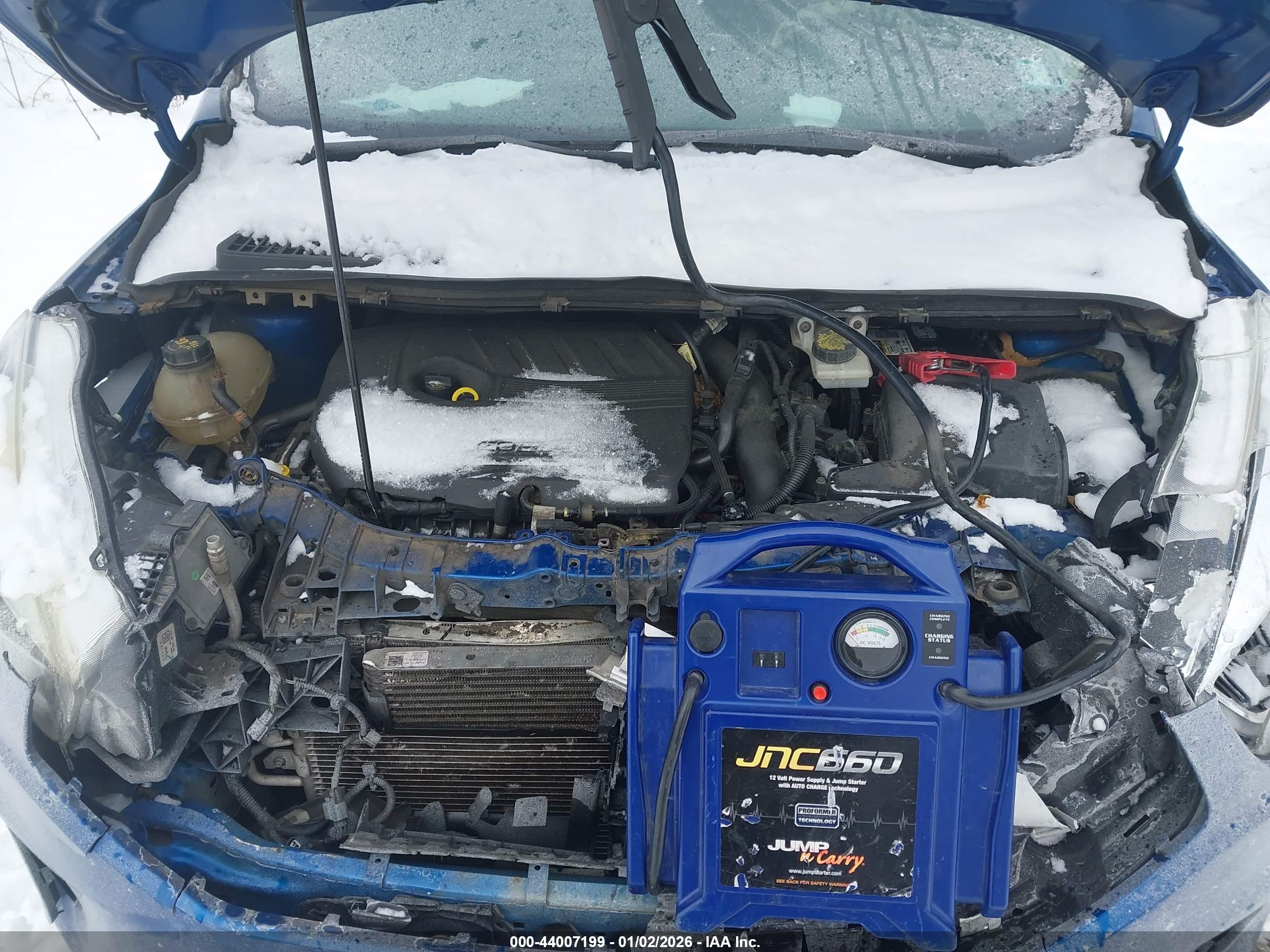 FORD ESCAPE image 10