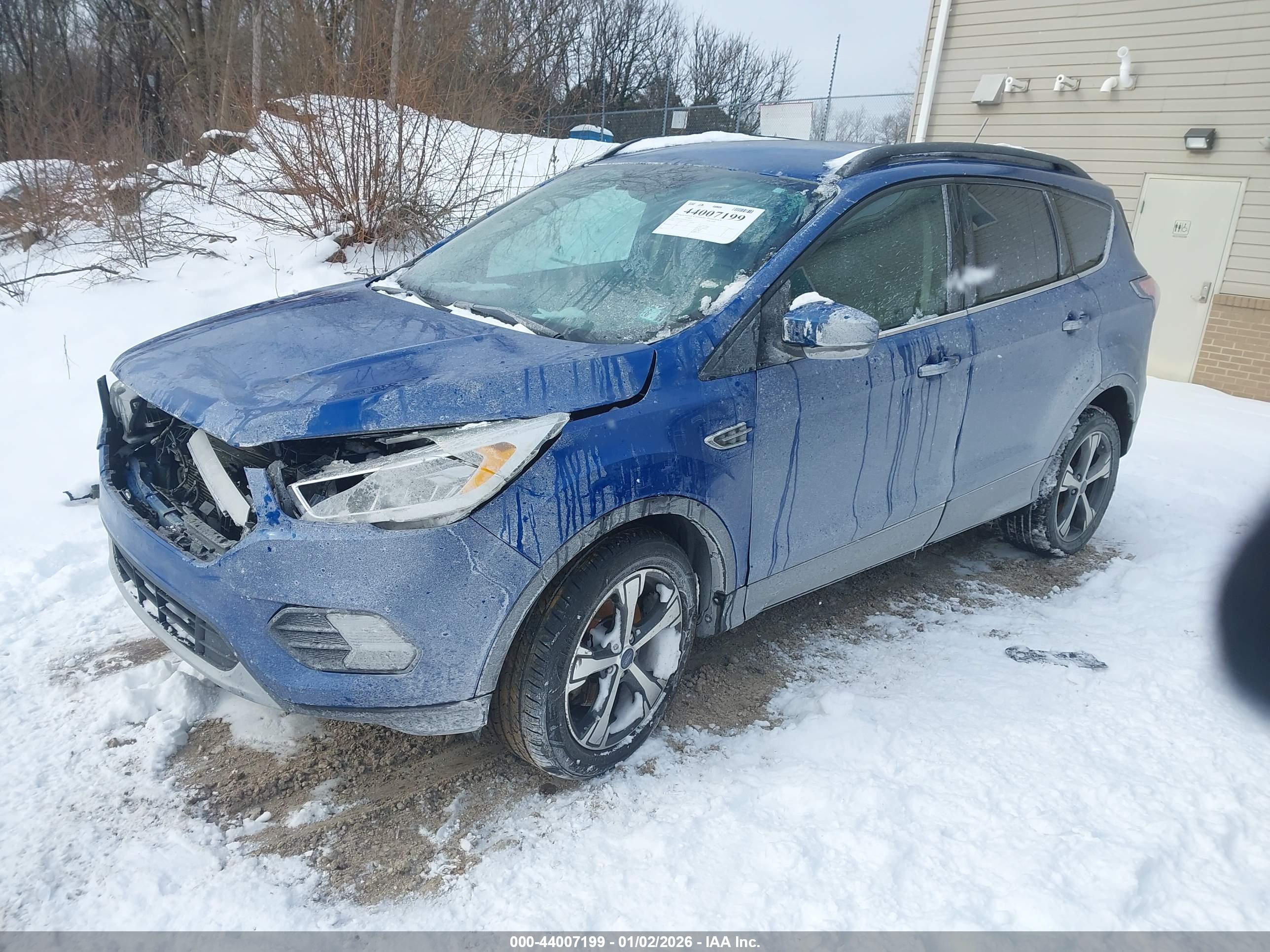 FORD ESCAPE image 2