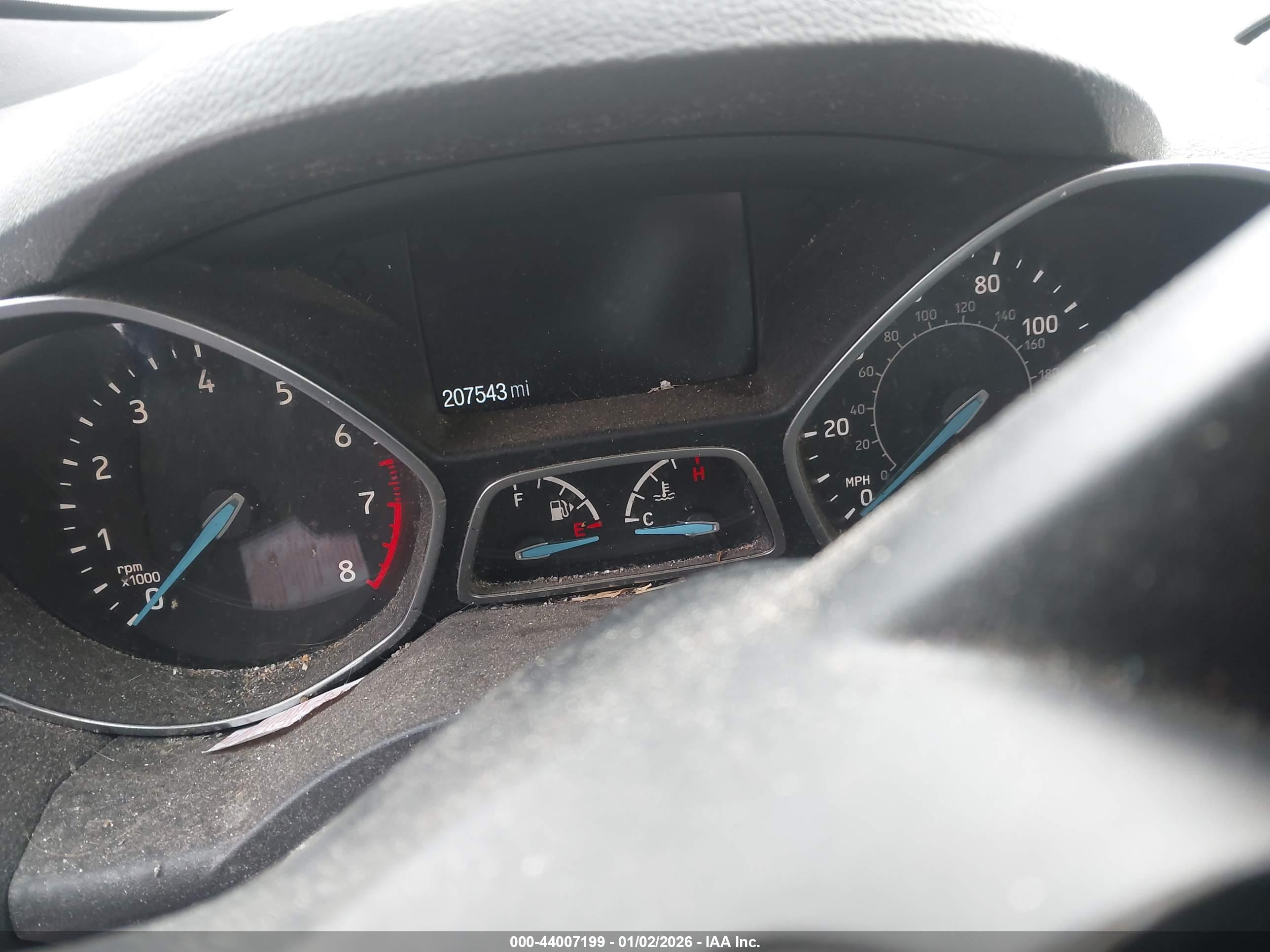 FORD ESCAPE image 7