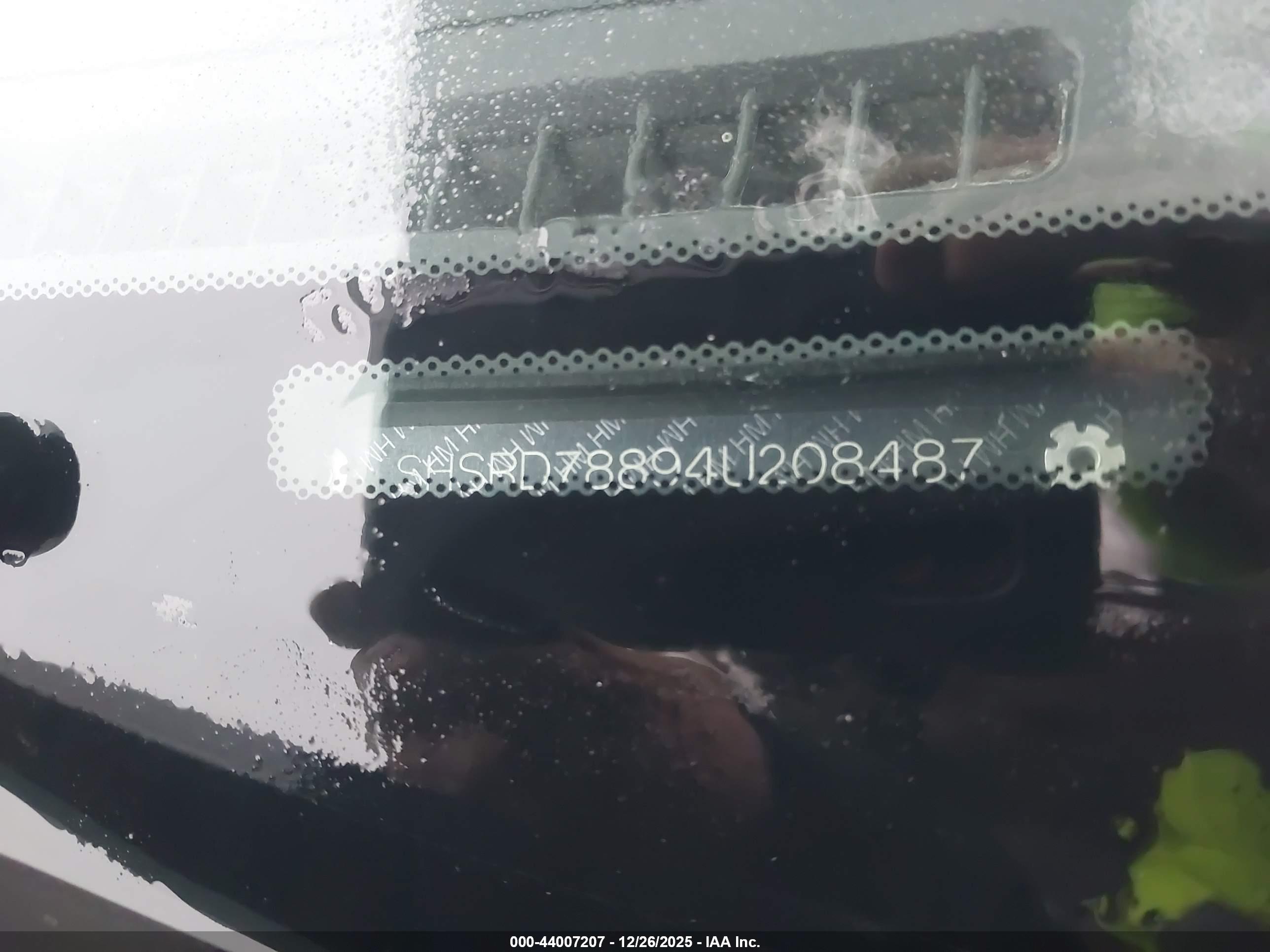 HONDA CR-V image 9
