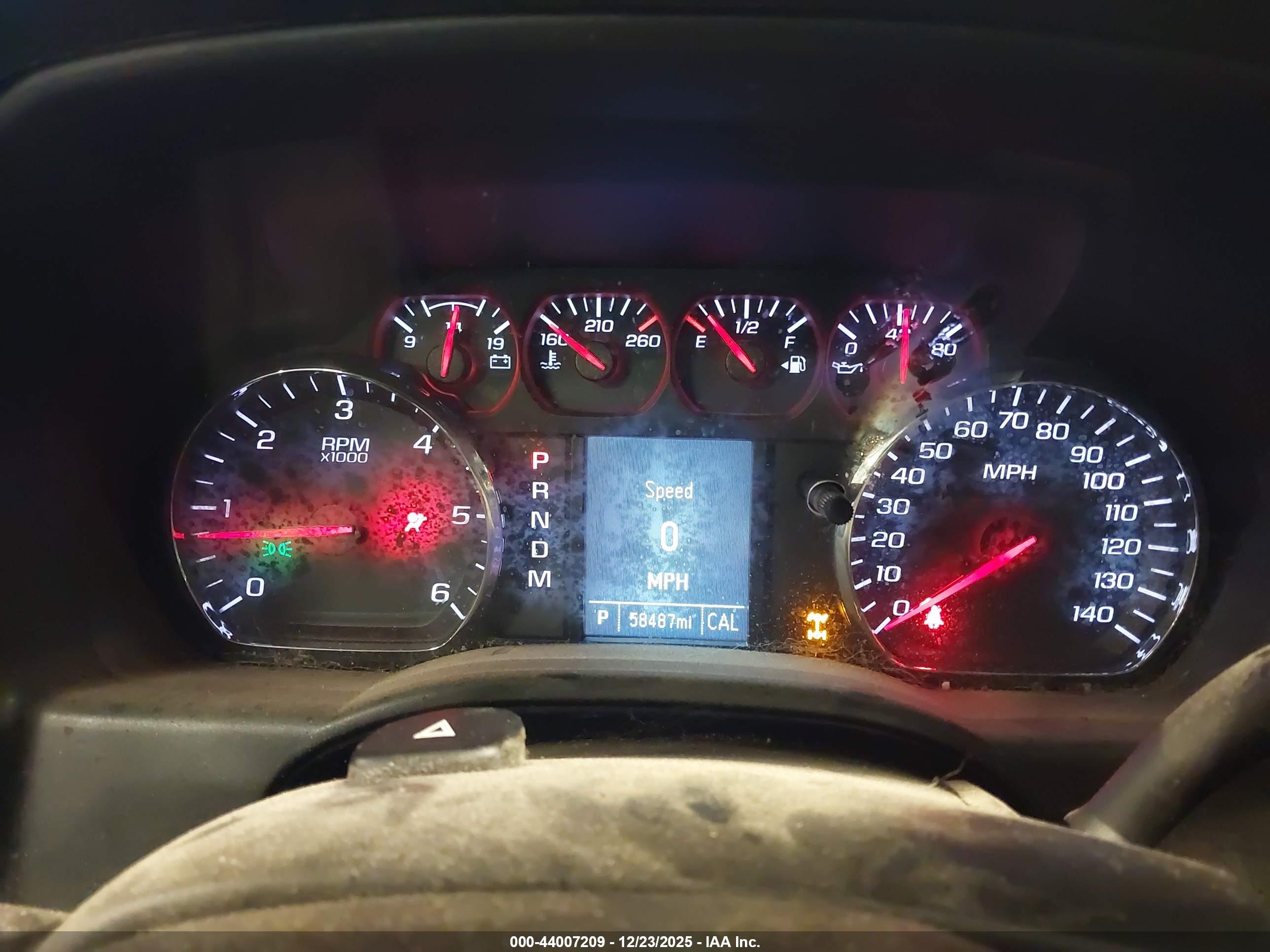CHEVROLET SILVERADO image 7