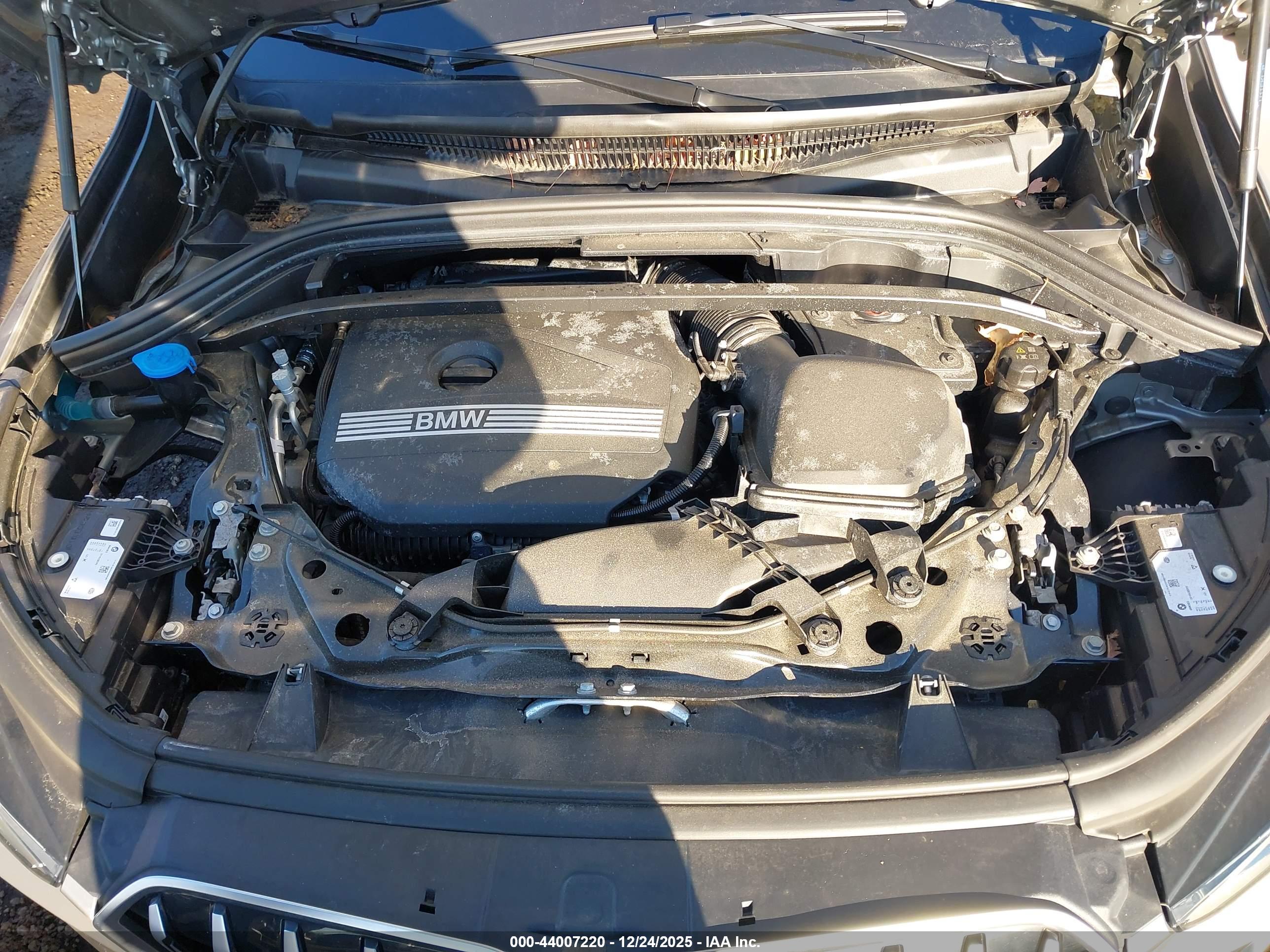 BMW X1 image 10