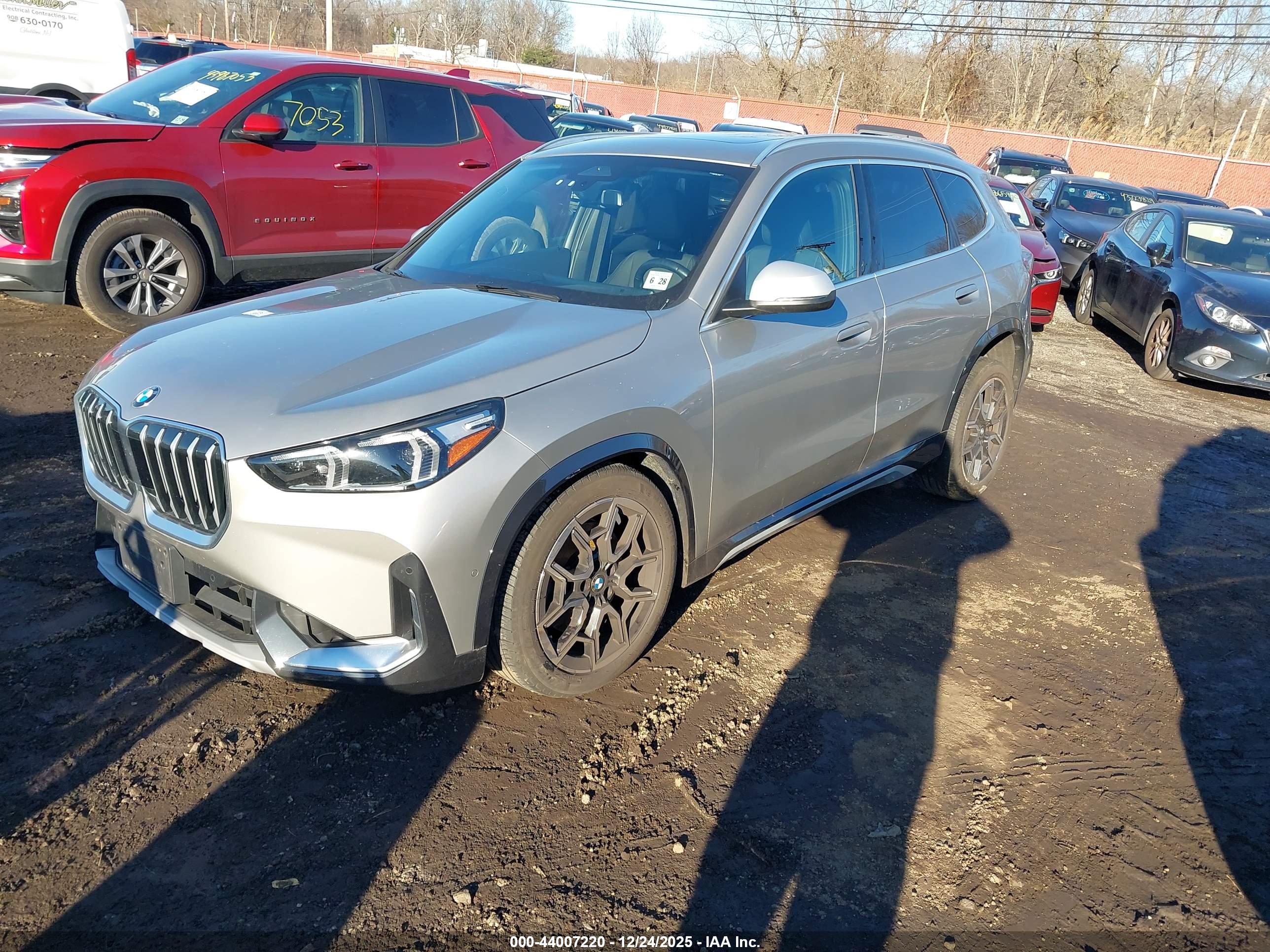 BMW X1 image 2