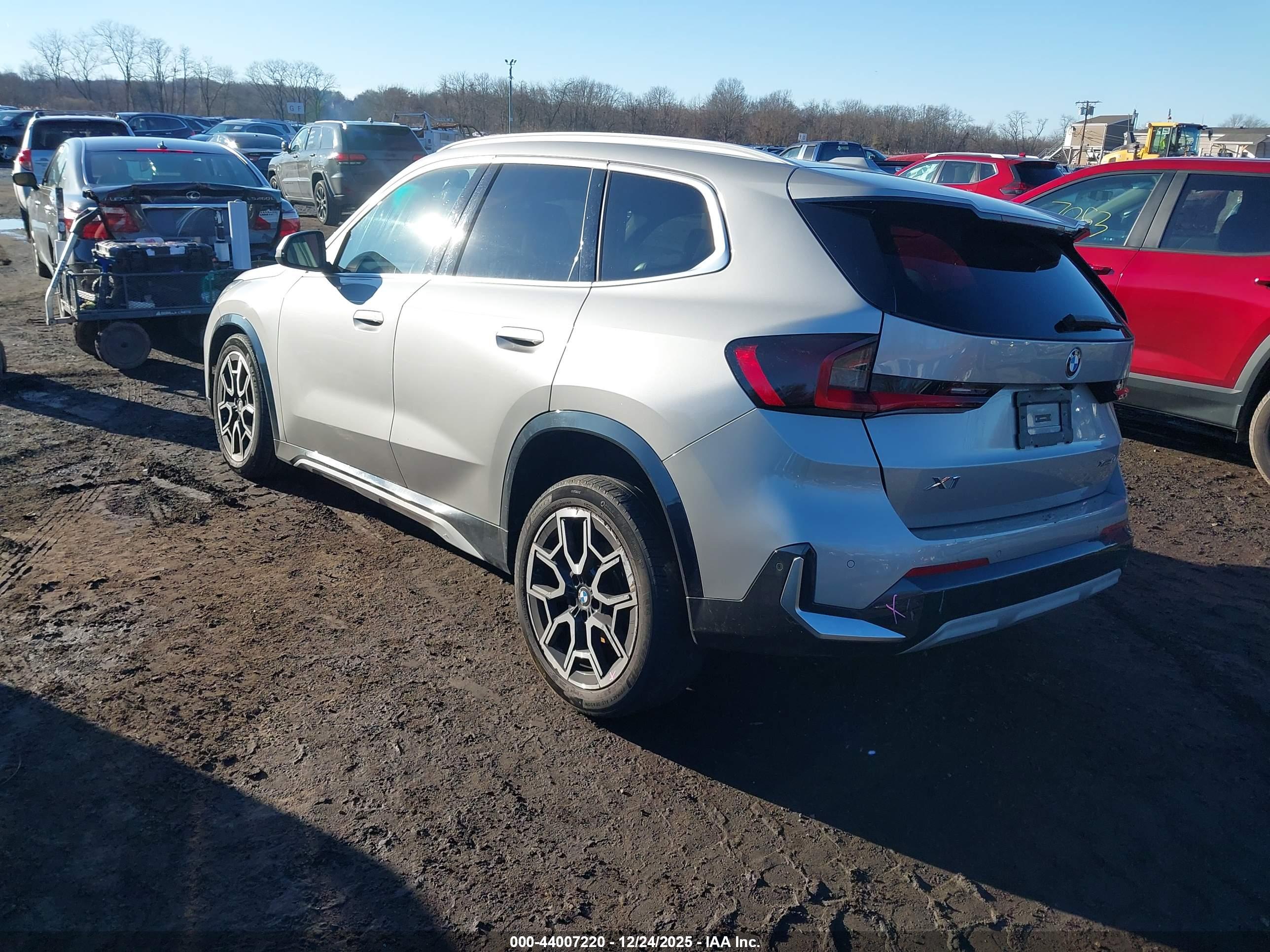 BMW X1 image 3
