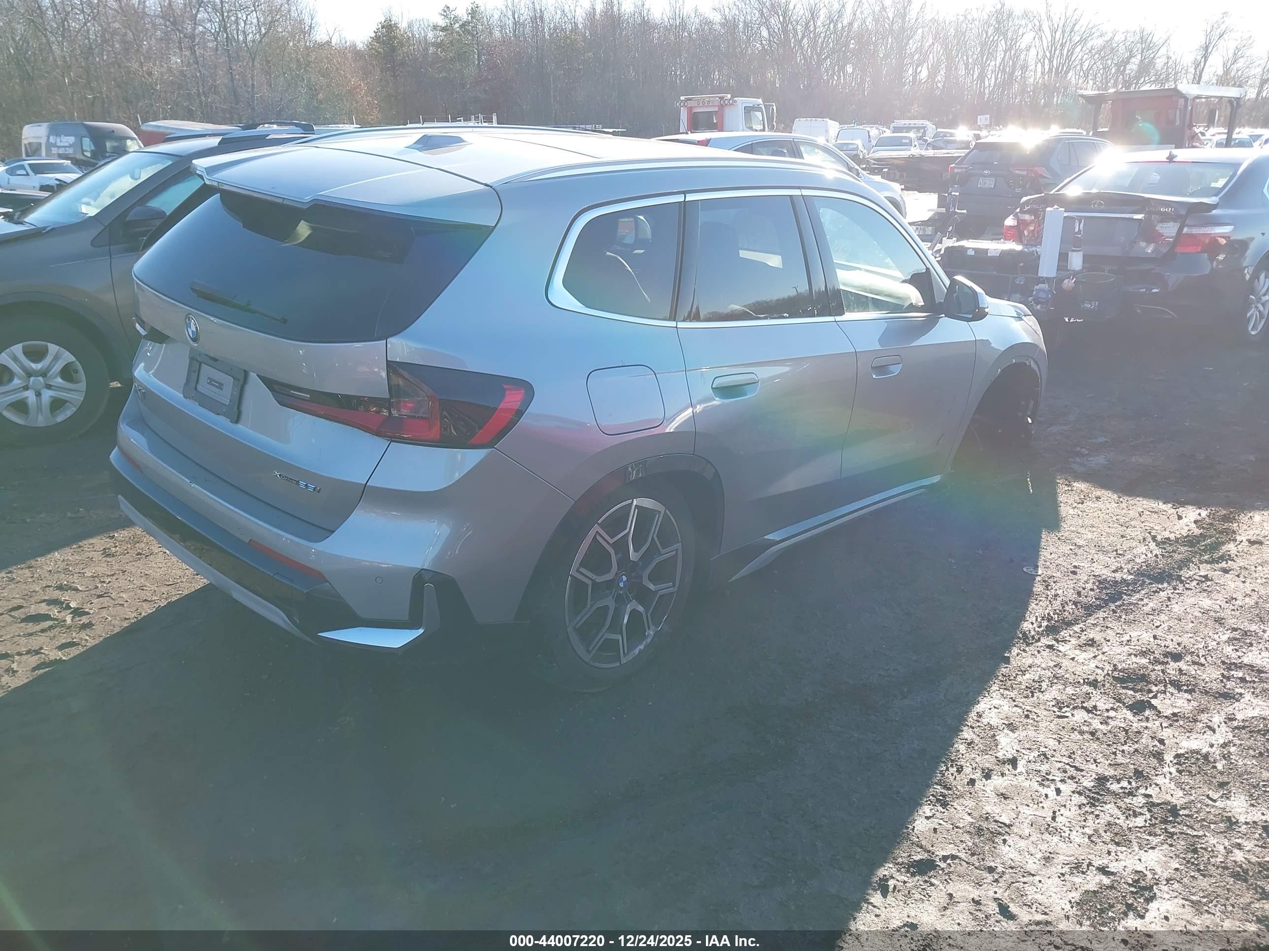 BMW X1 image 4