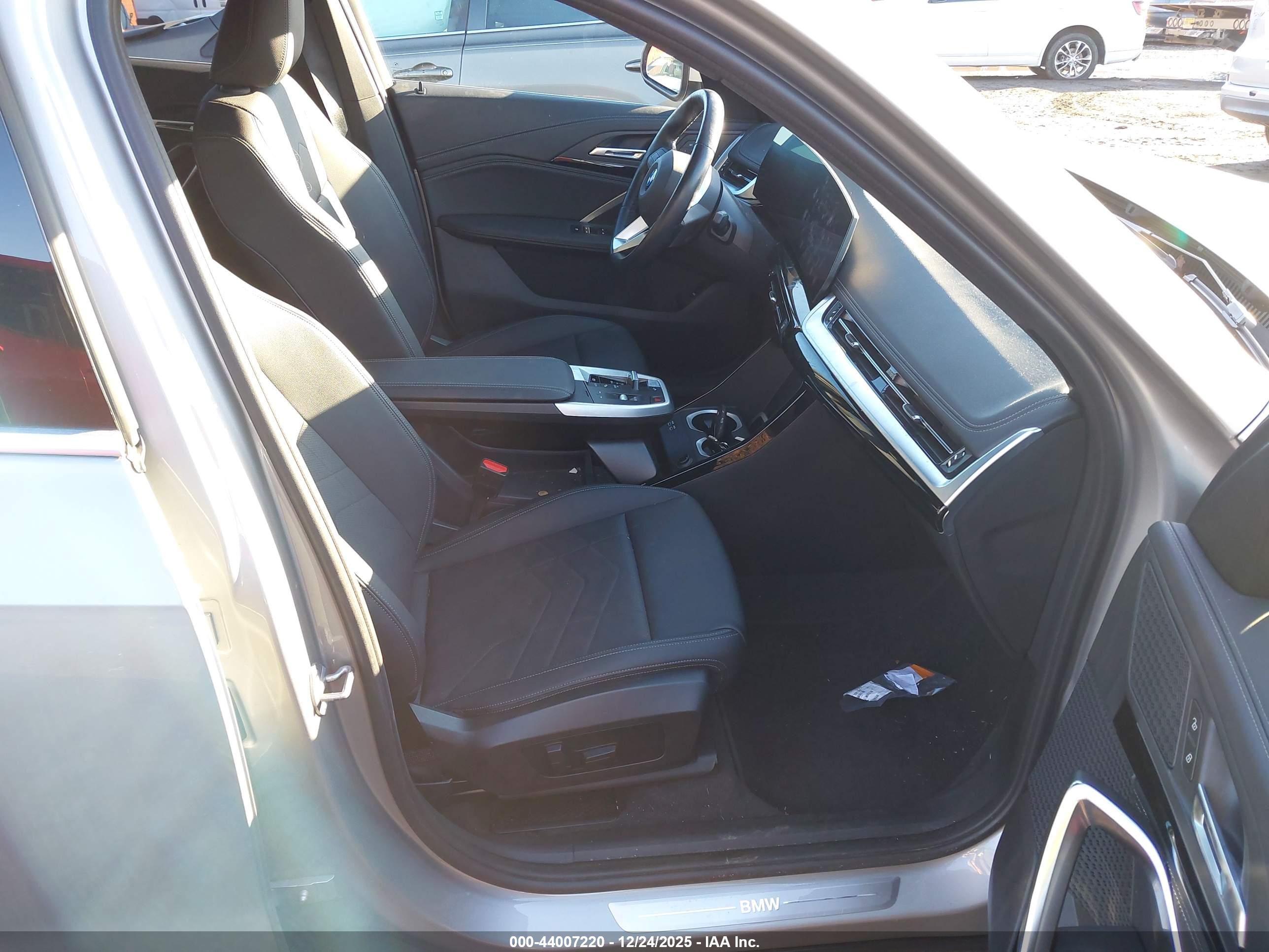 BMW X1 image 5
