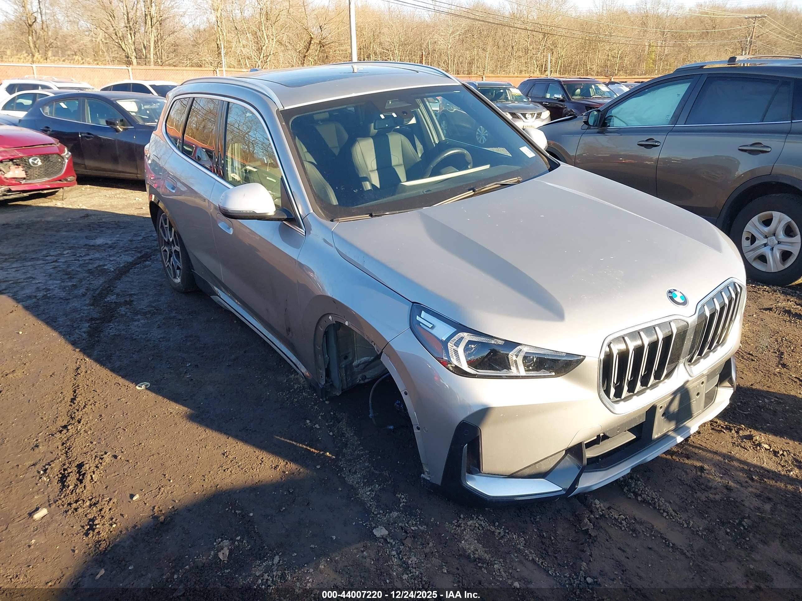 BMW X1 image 6