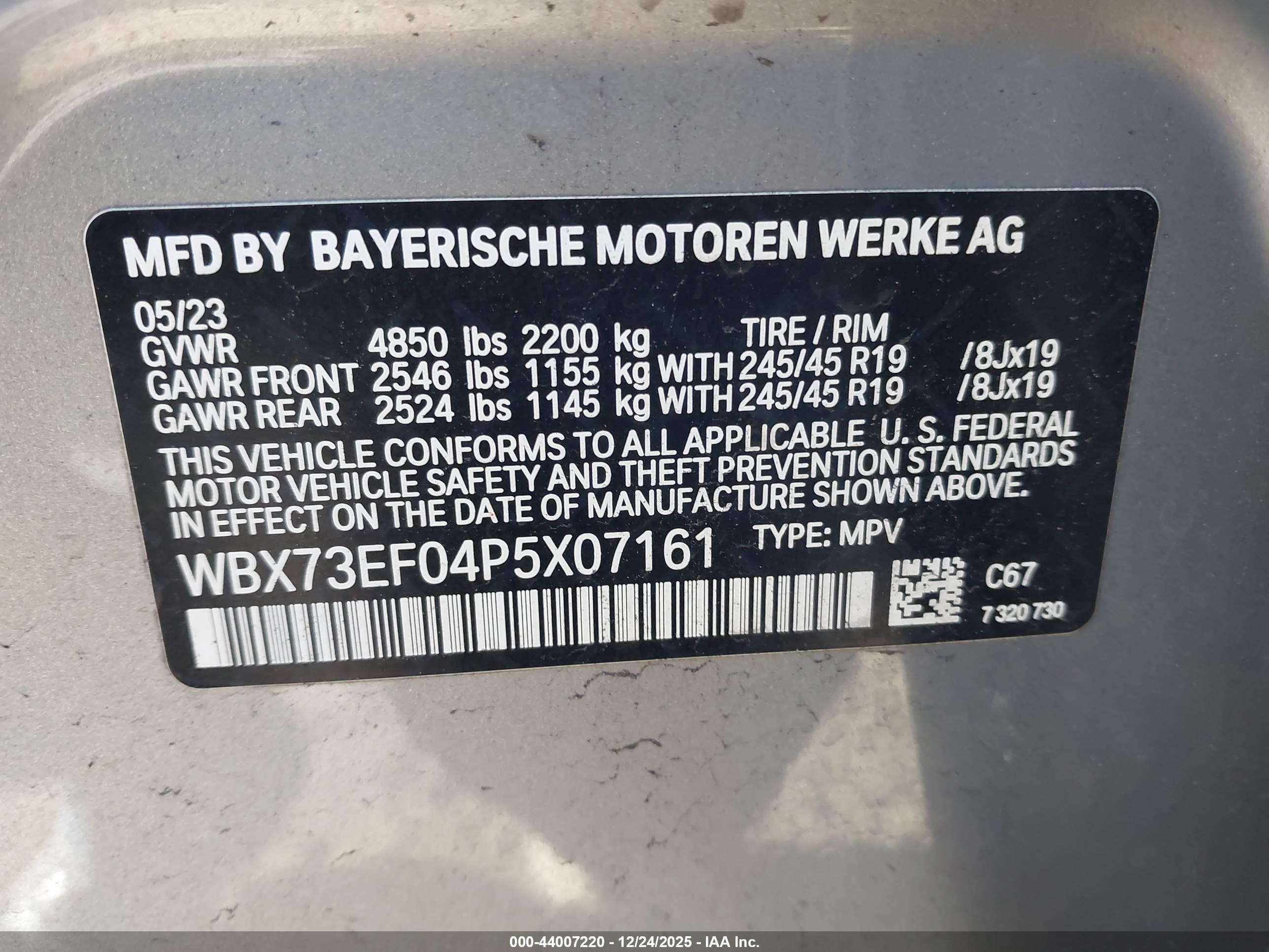 BMW X1 image 9