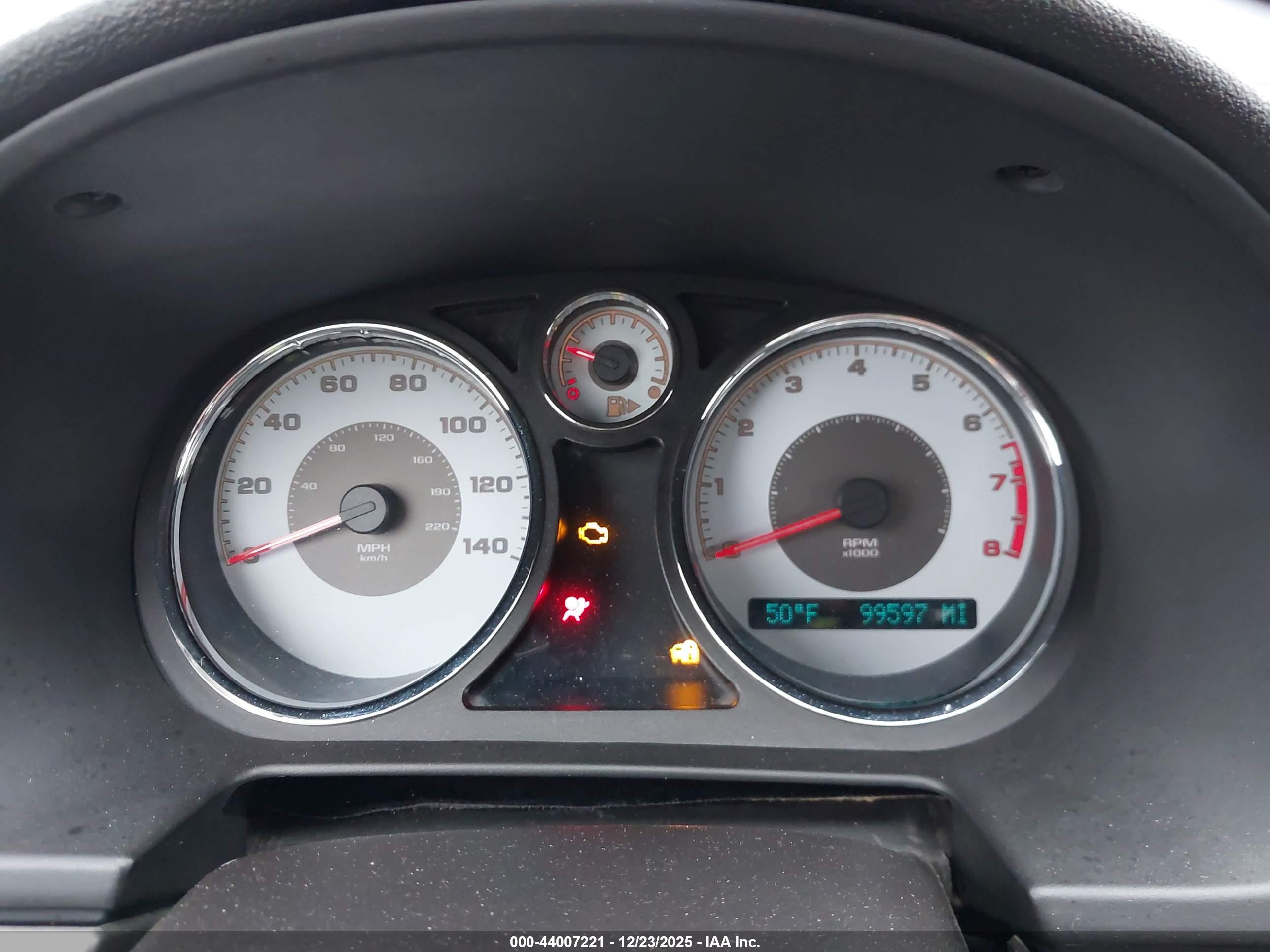 CHEVROLET COBALT image 7