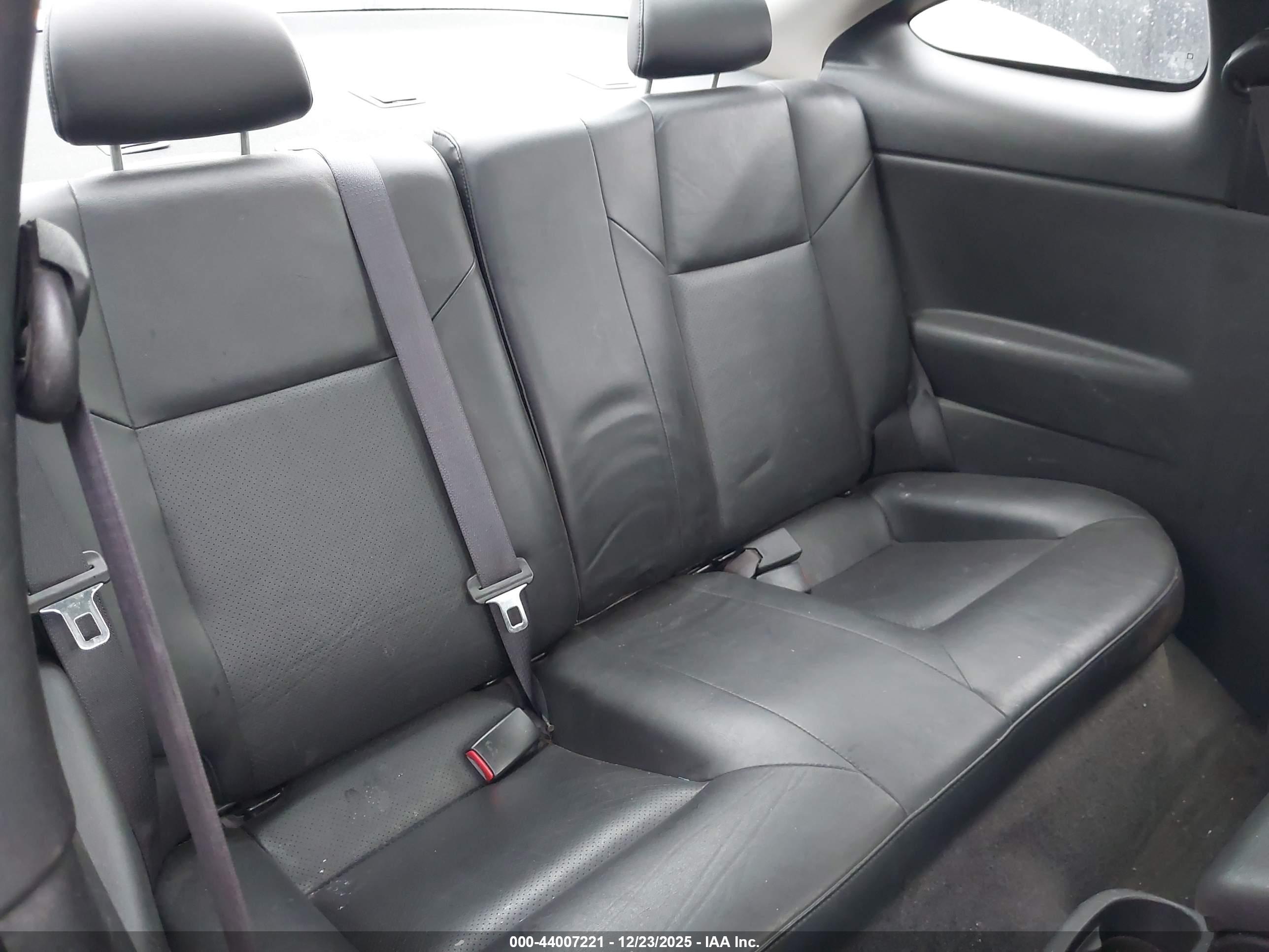 CHEVROLET COBALT image 8