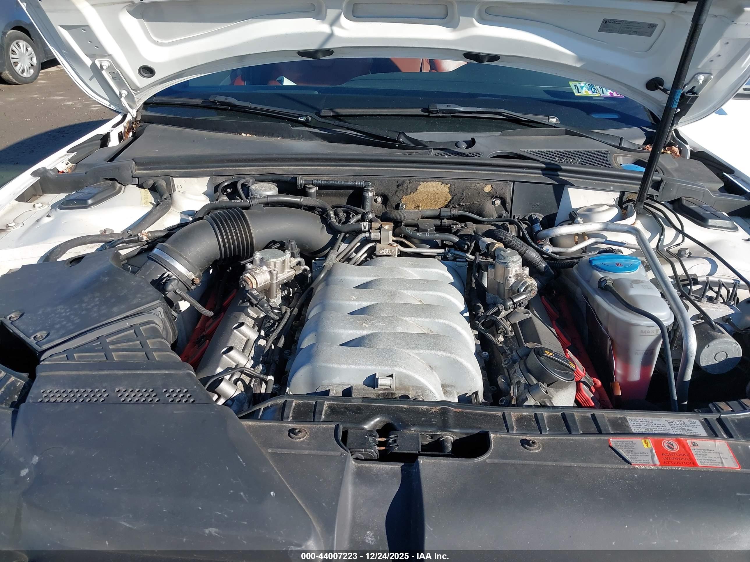 AUDI S5 image 10