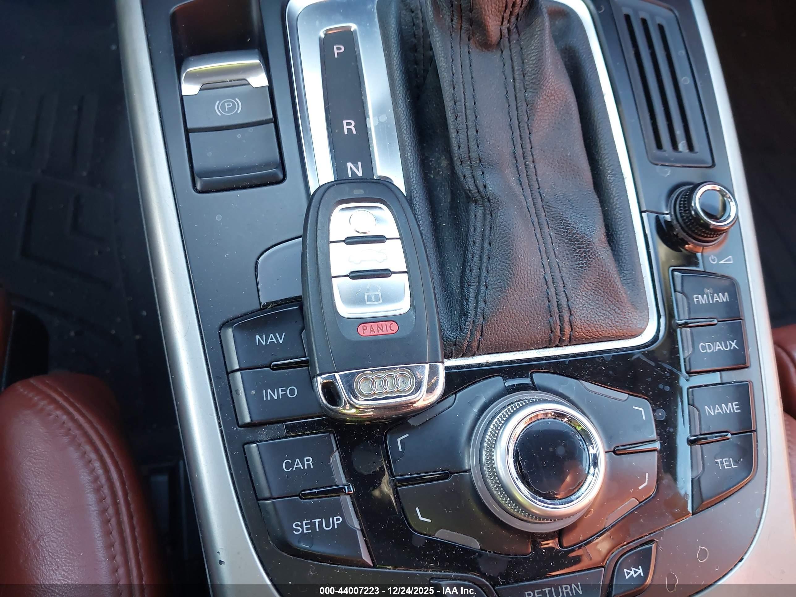 AUDI S5 image 11