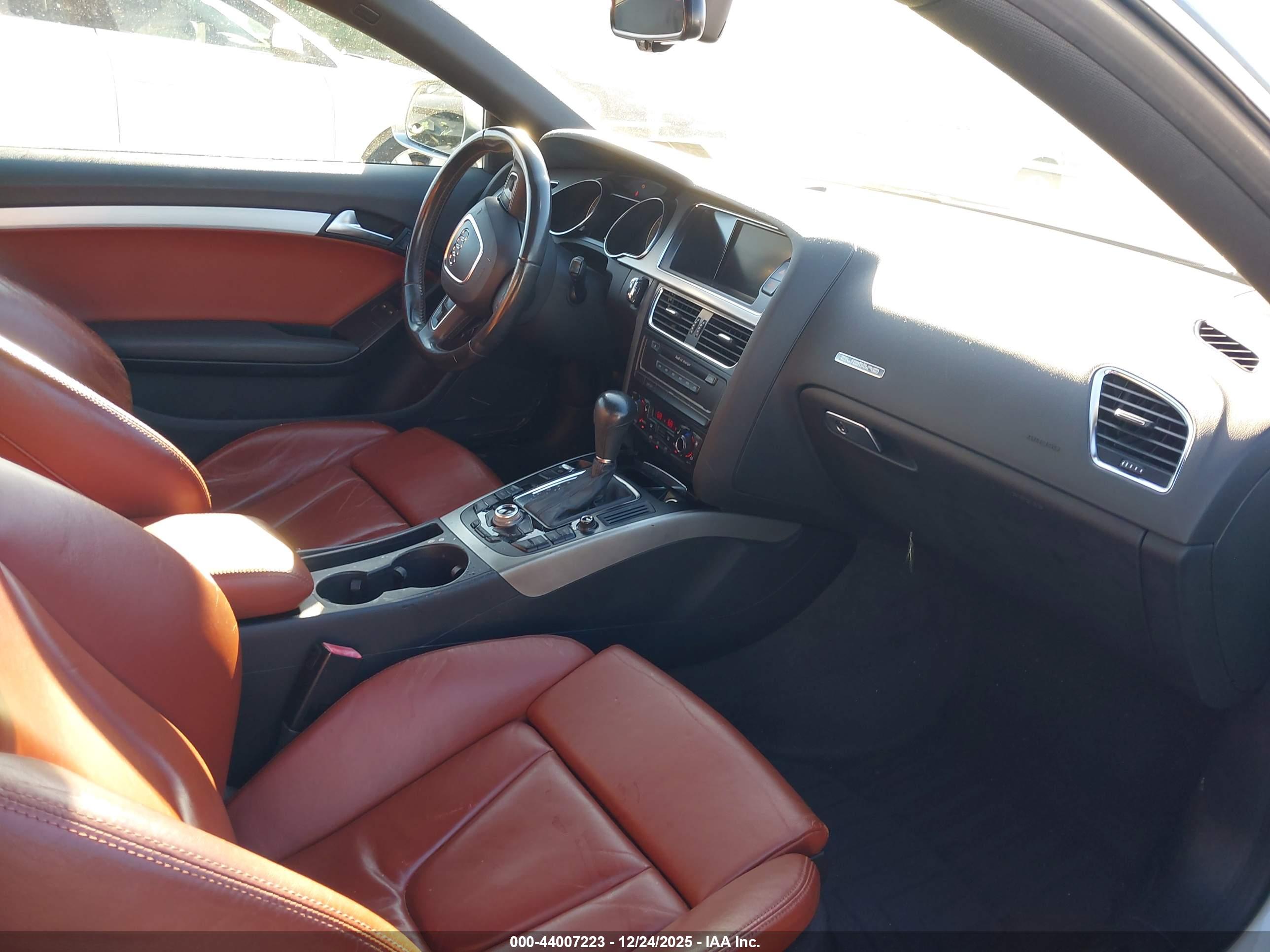 AUDI S5 image 5