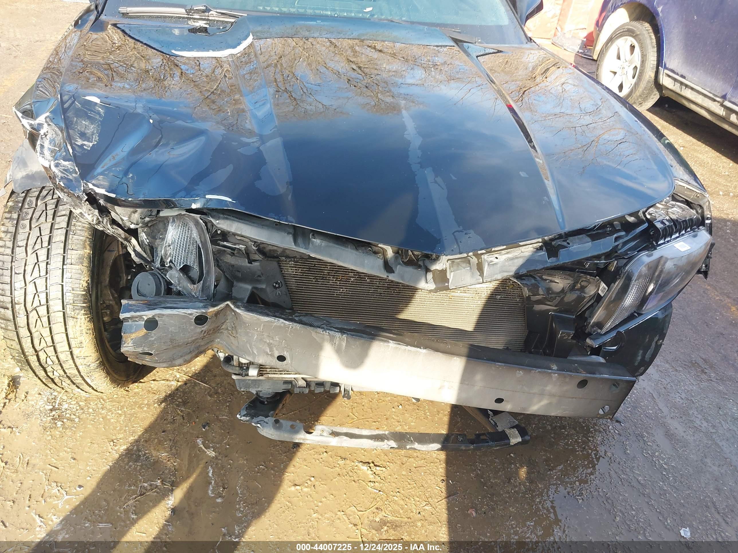 CHEVROLET CAMARO image 6