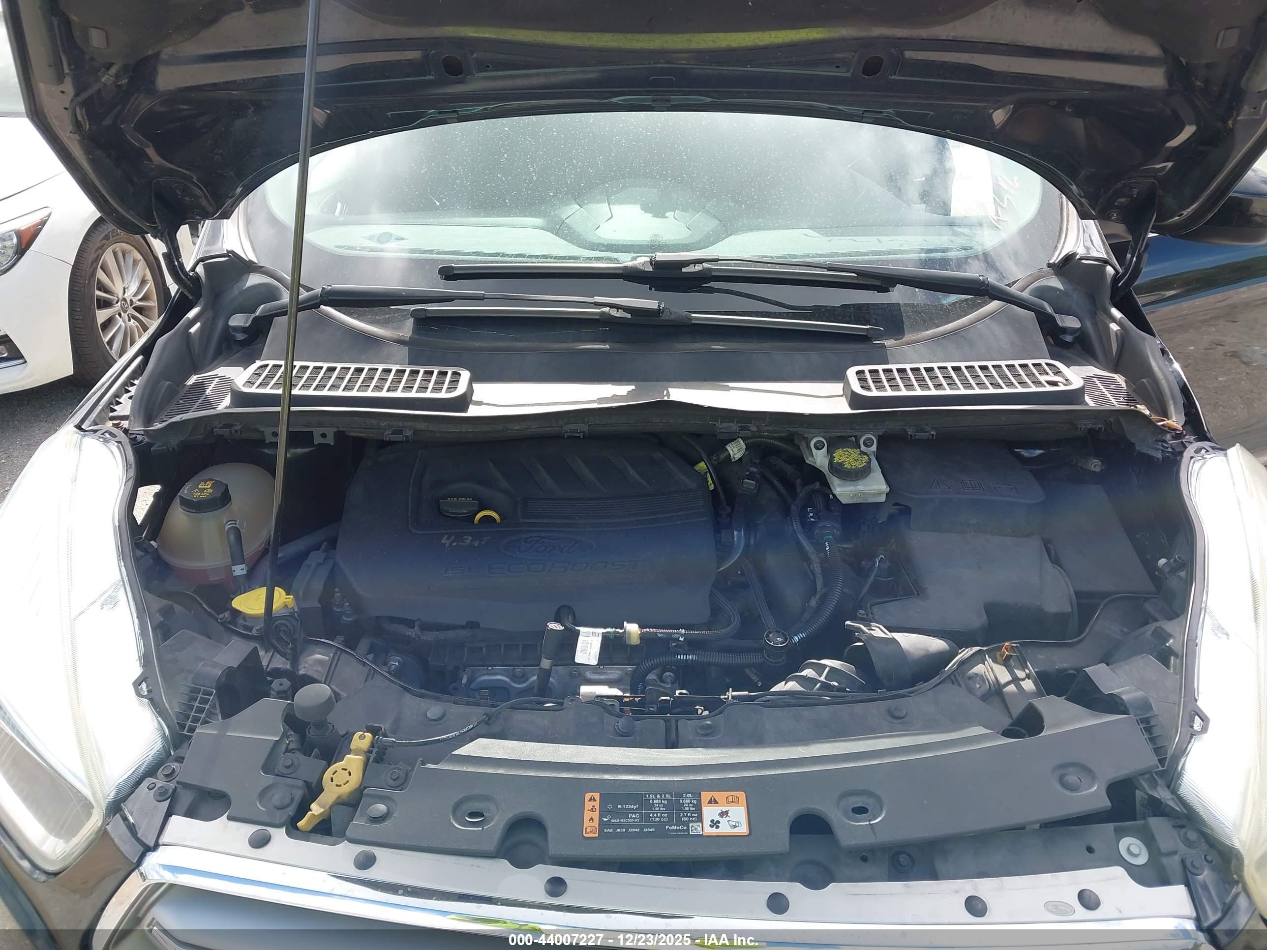 FORD ESCAPE image 10