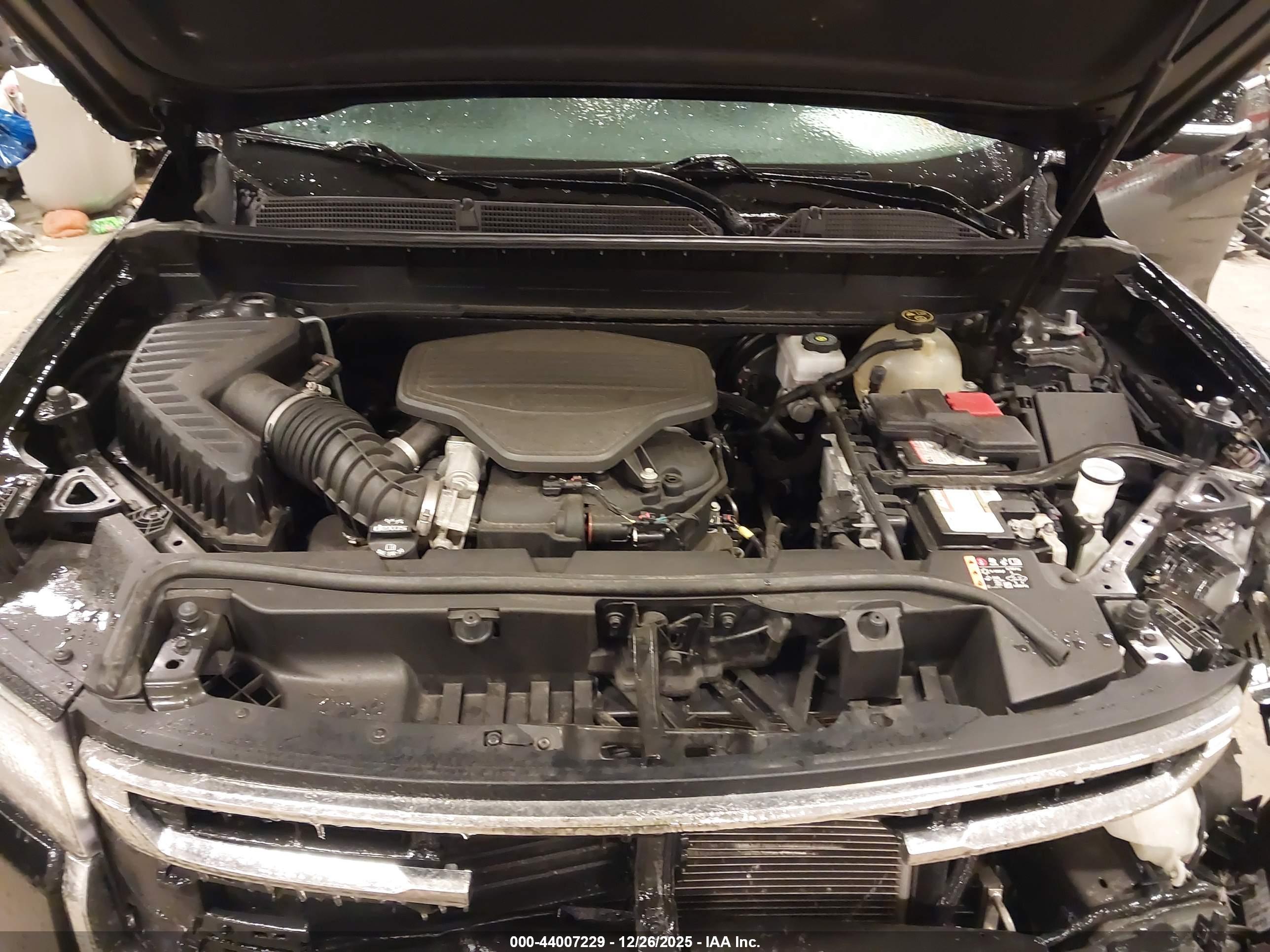 GMC ACADIA image 10