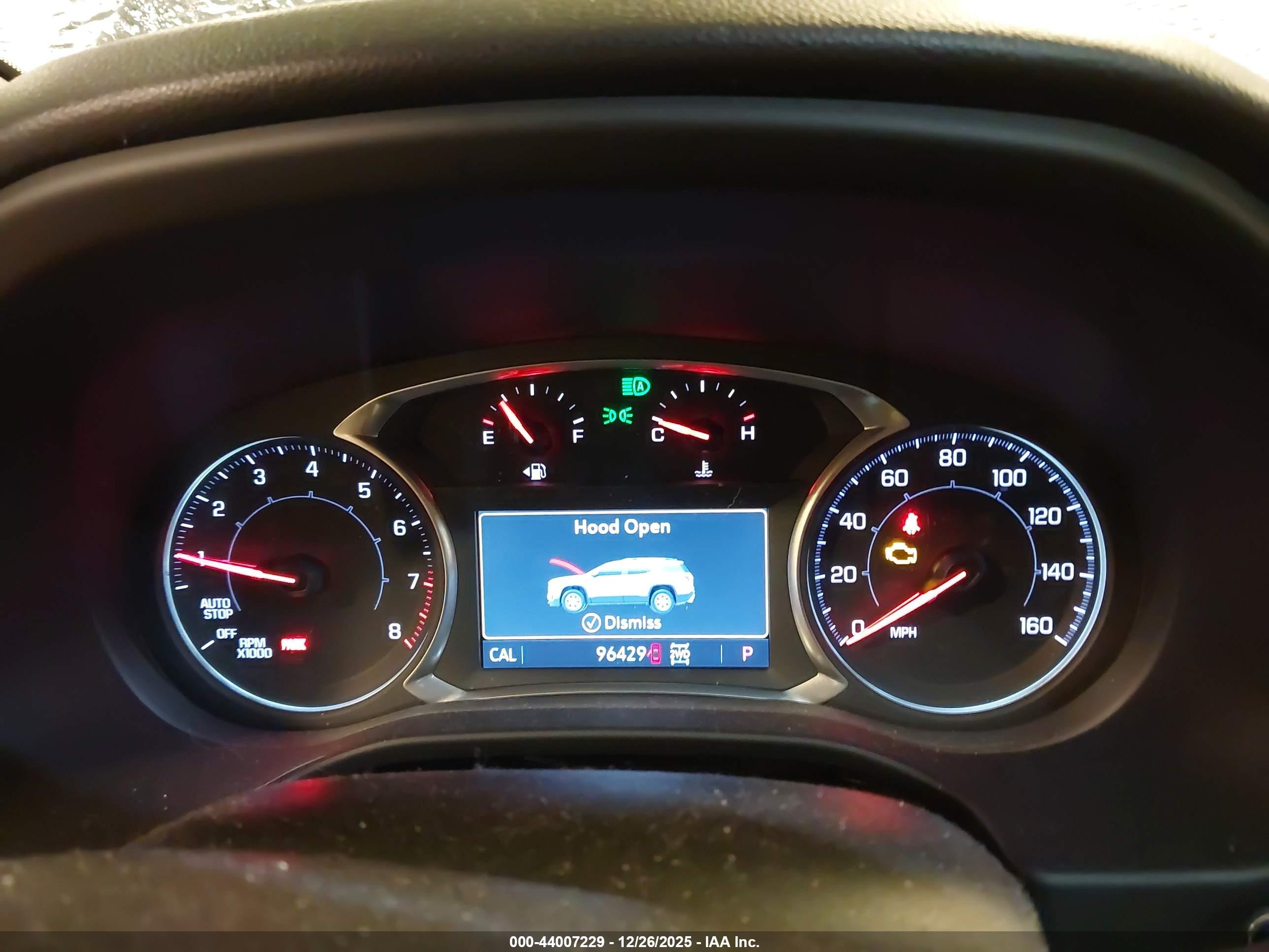 GMC ACADIA image 7