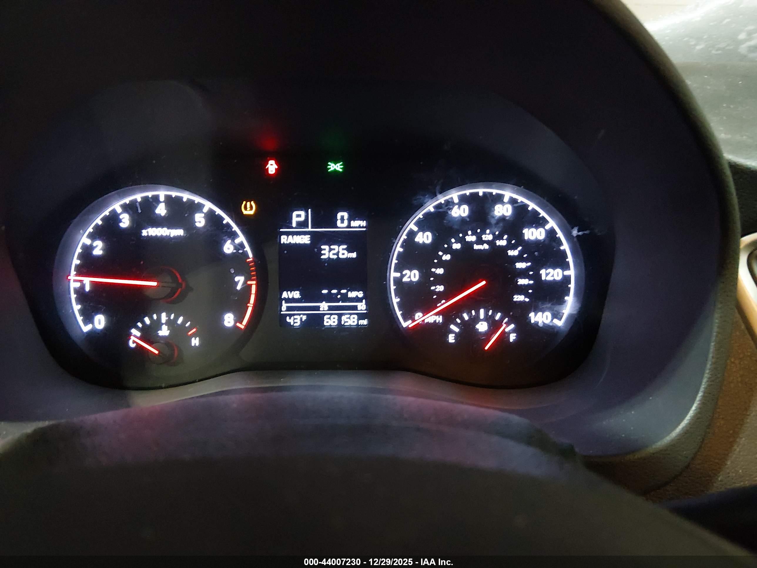 HYUNDAI ACCENT image 7