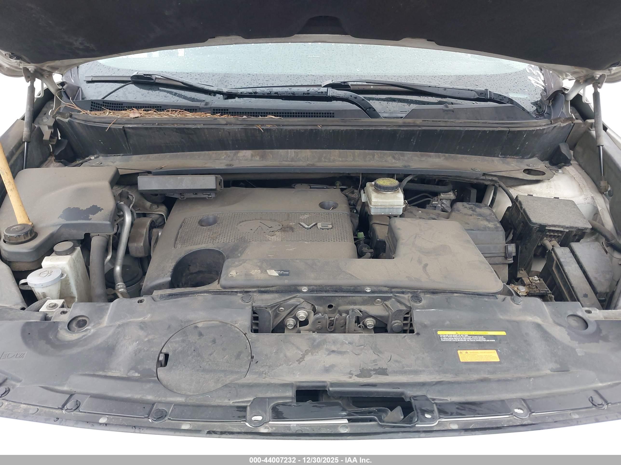 INFINITI QX60 image 10