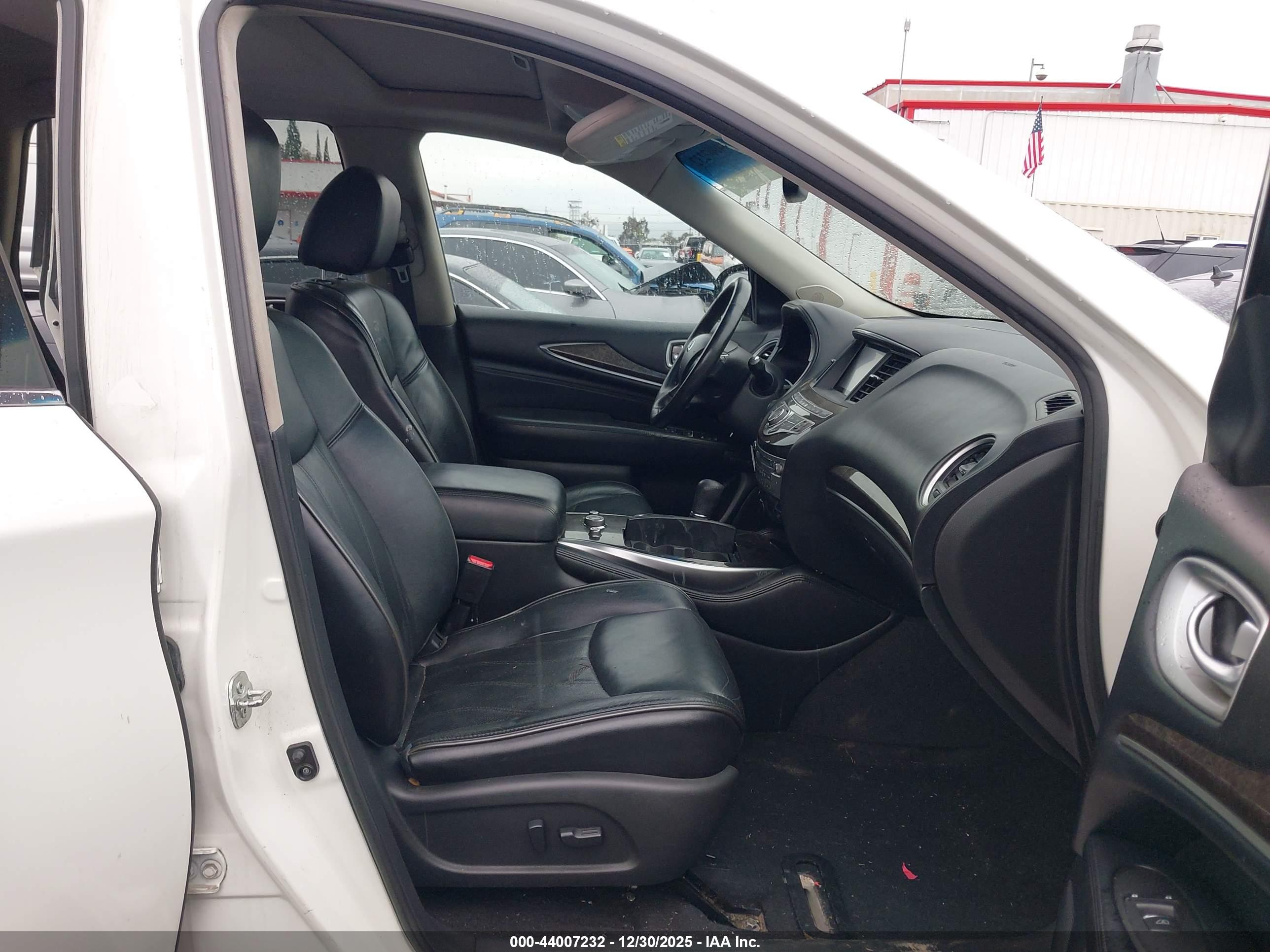 INFINITI QX60 image 5