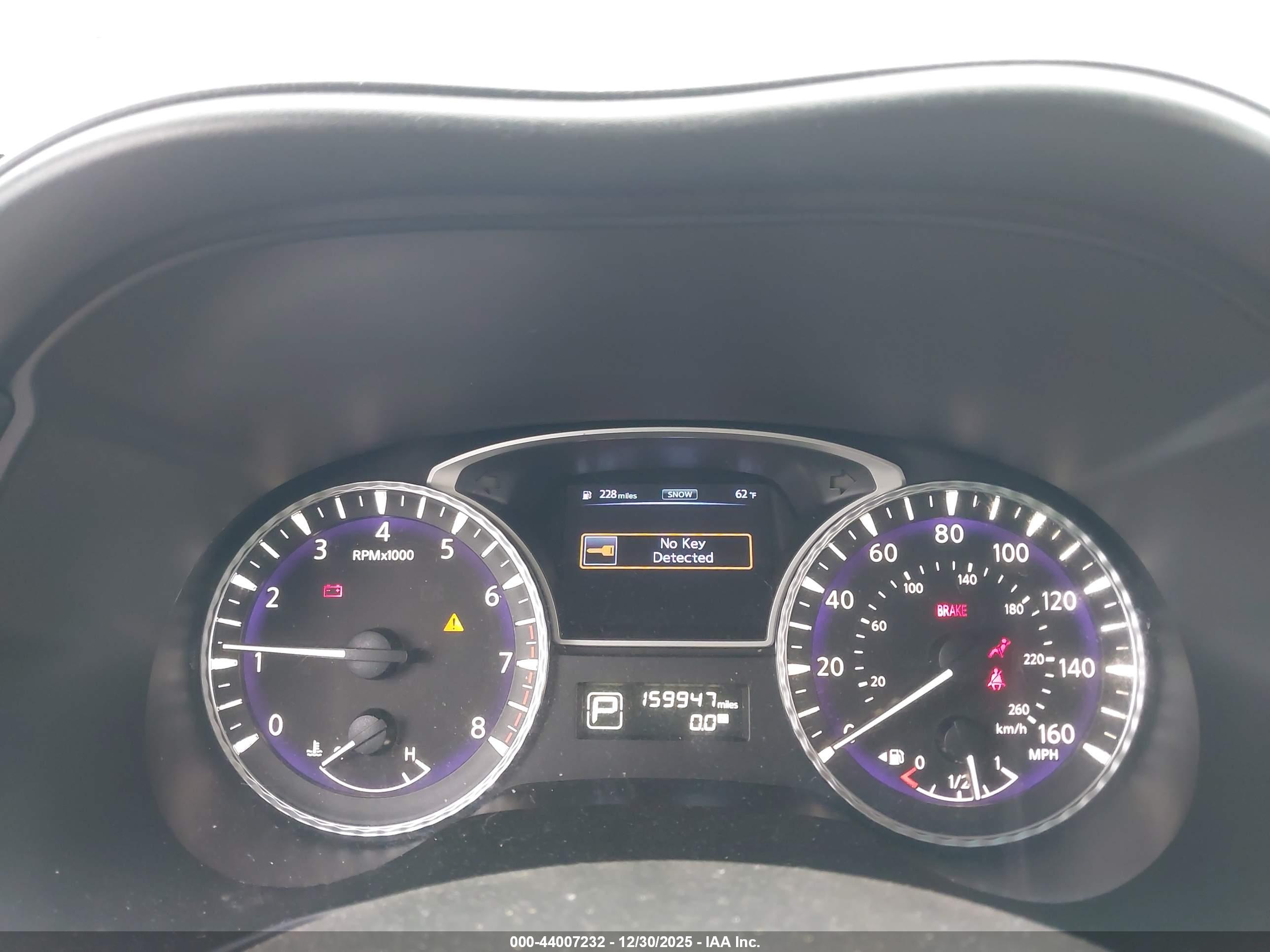 INFINITI QX60 image 7