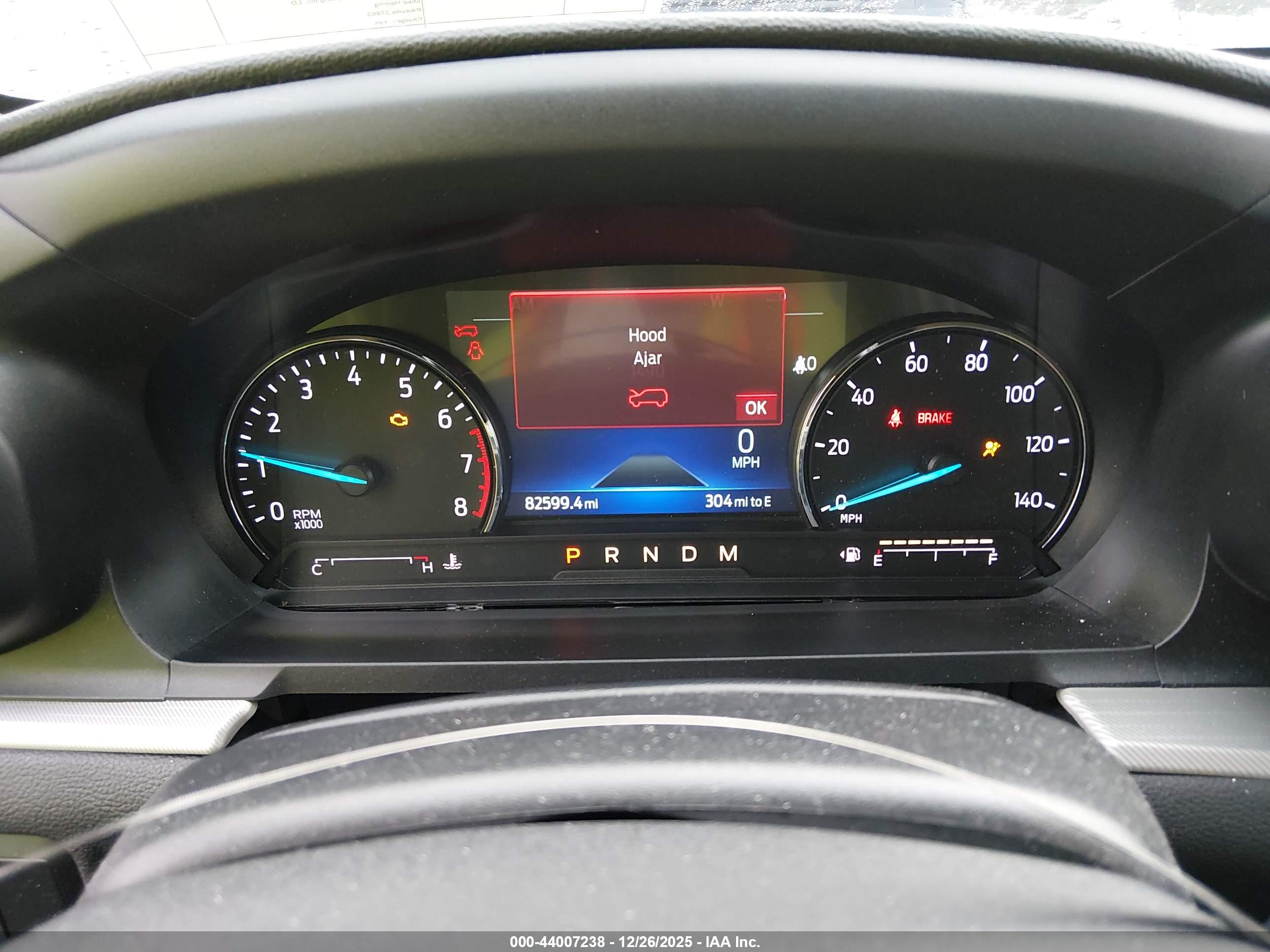 FORD EXPLORER image 7