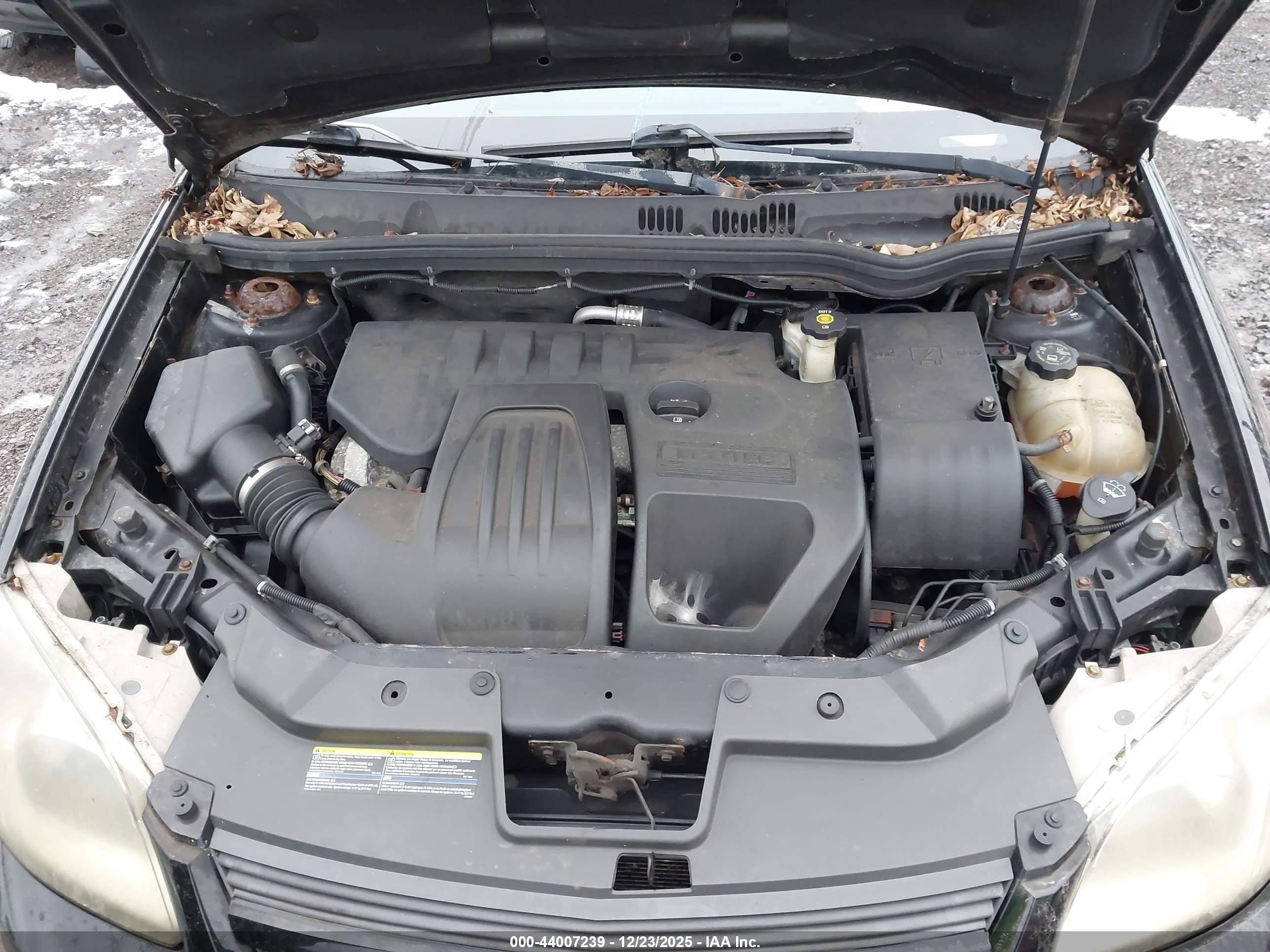 CHEVROLET COBALT image 10