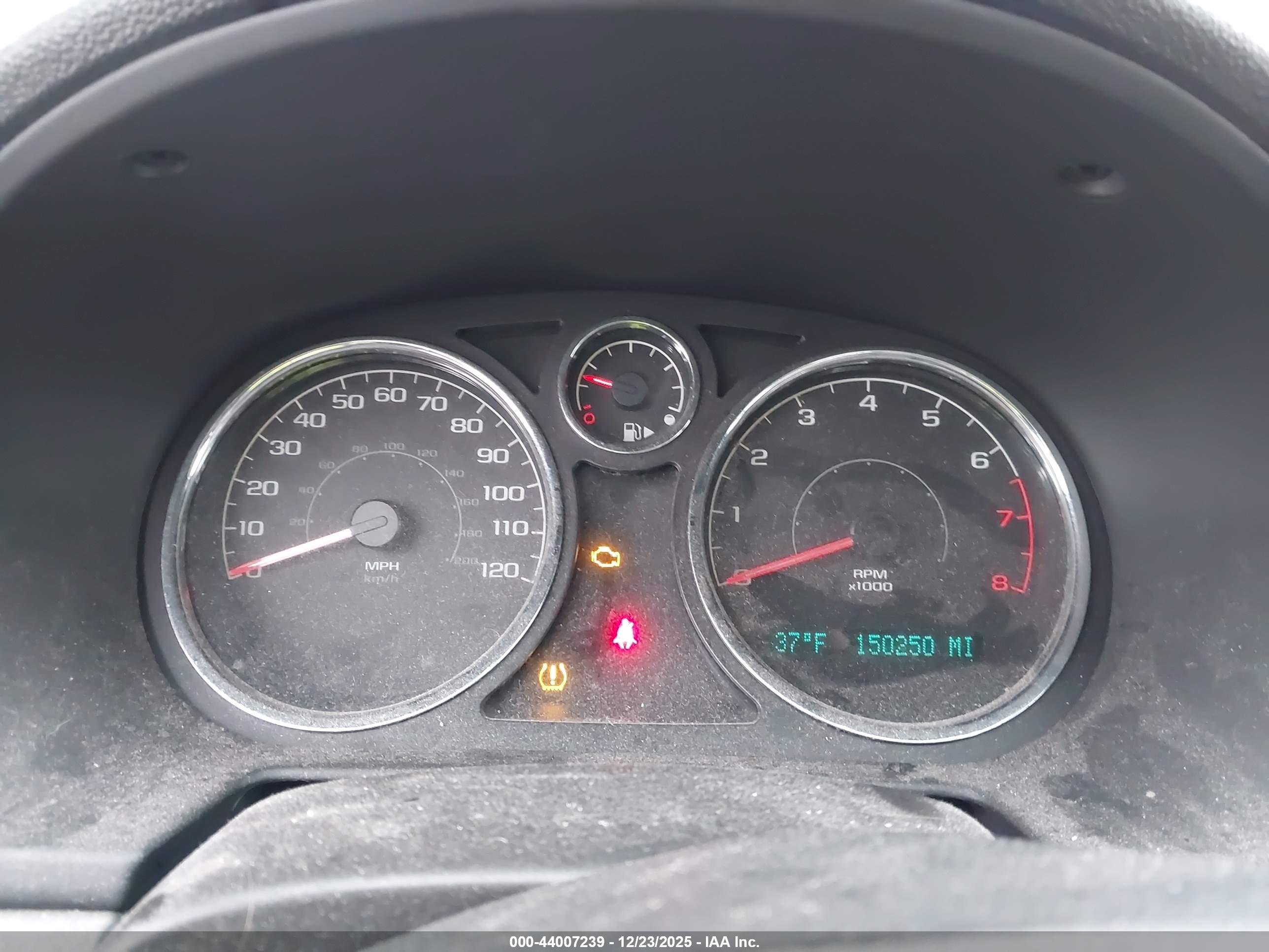 CHEVROLET COBALT image 7