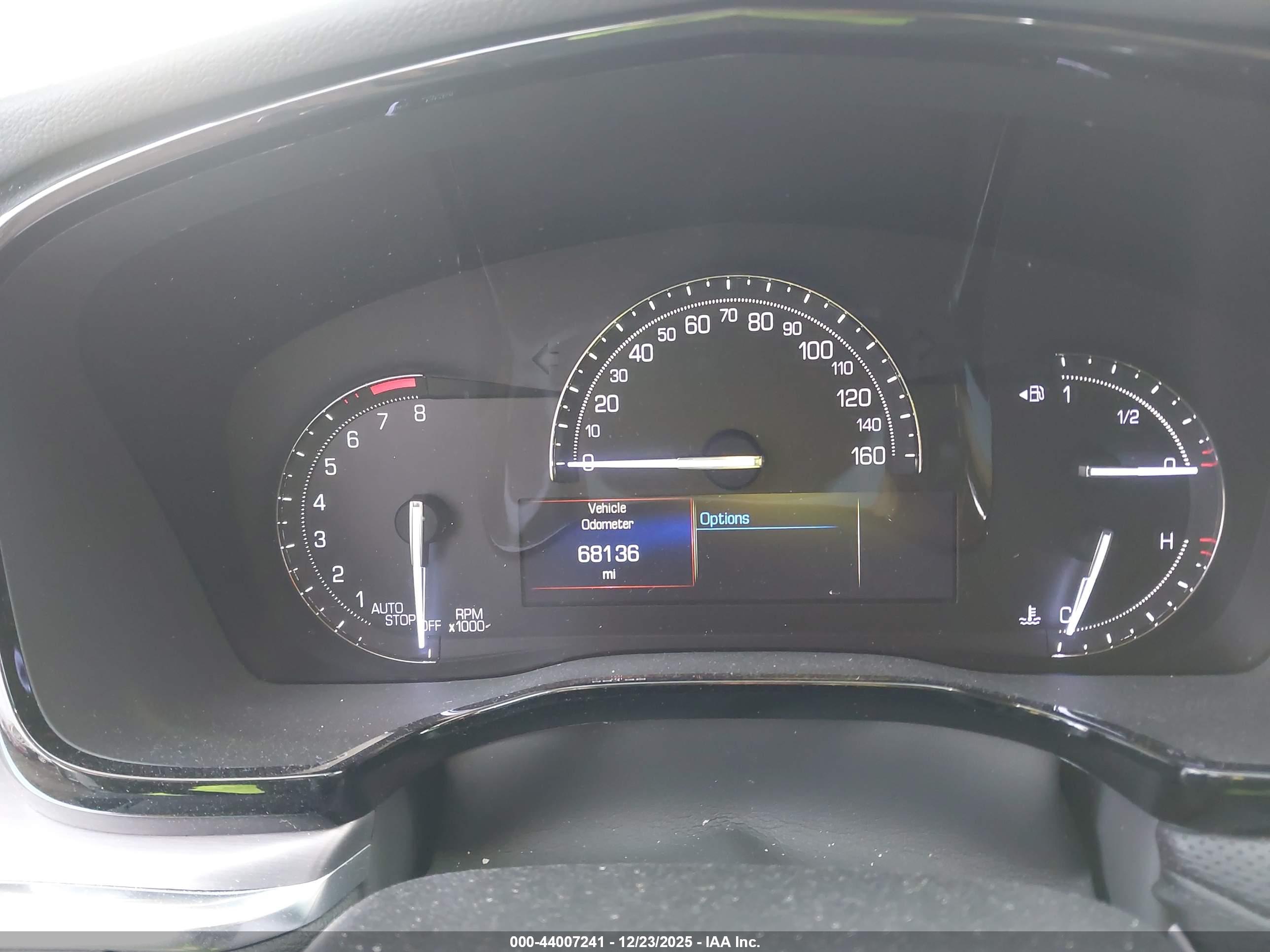 CADILLAC XT5 image 7