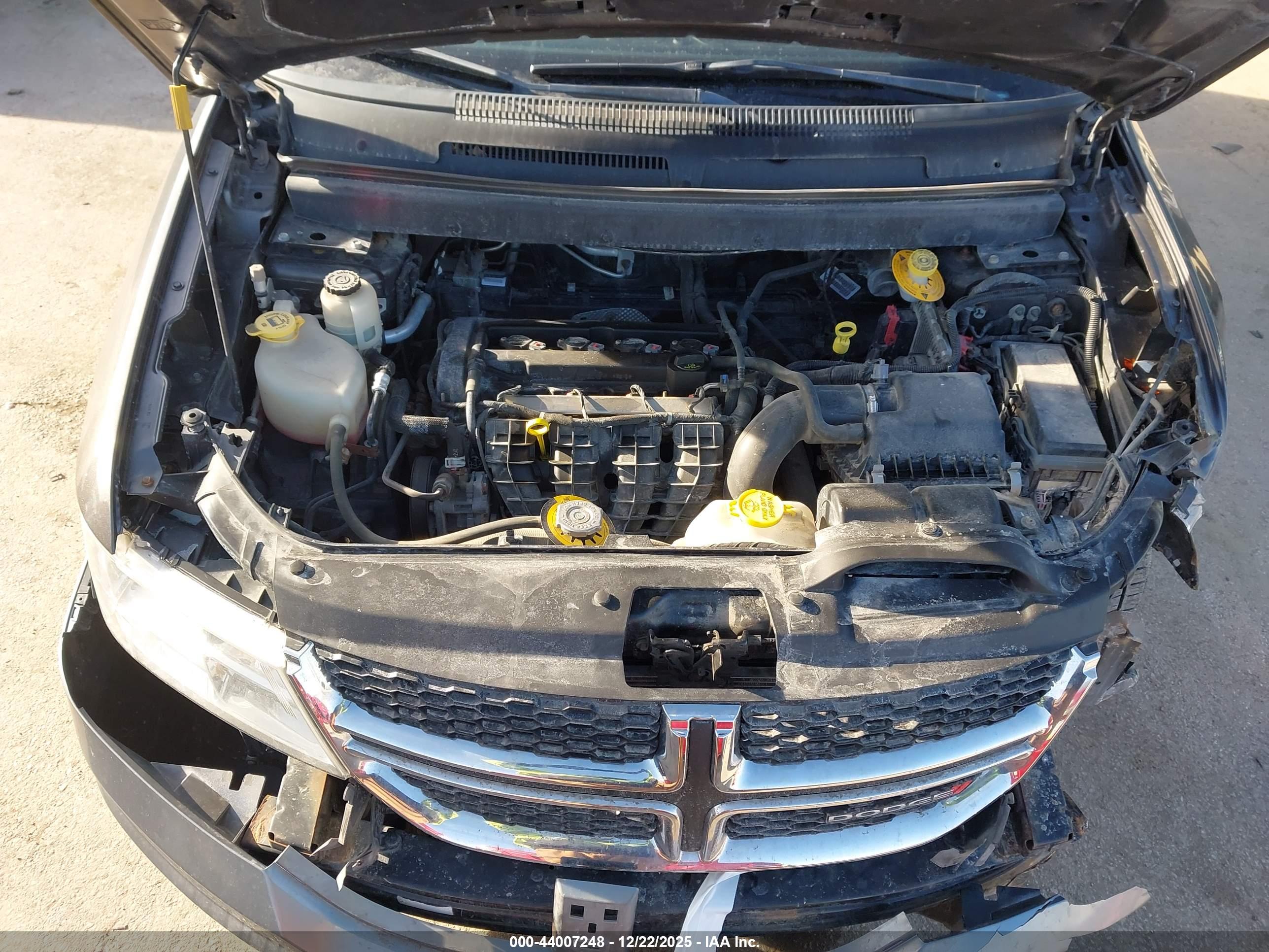 DODGE JOURNEY image 10