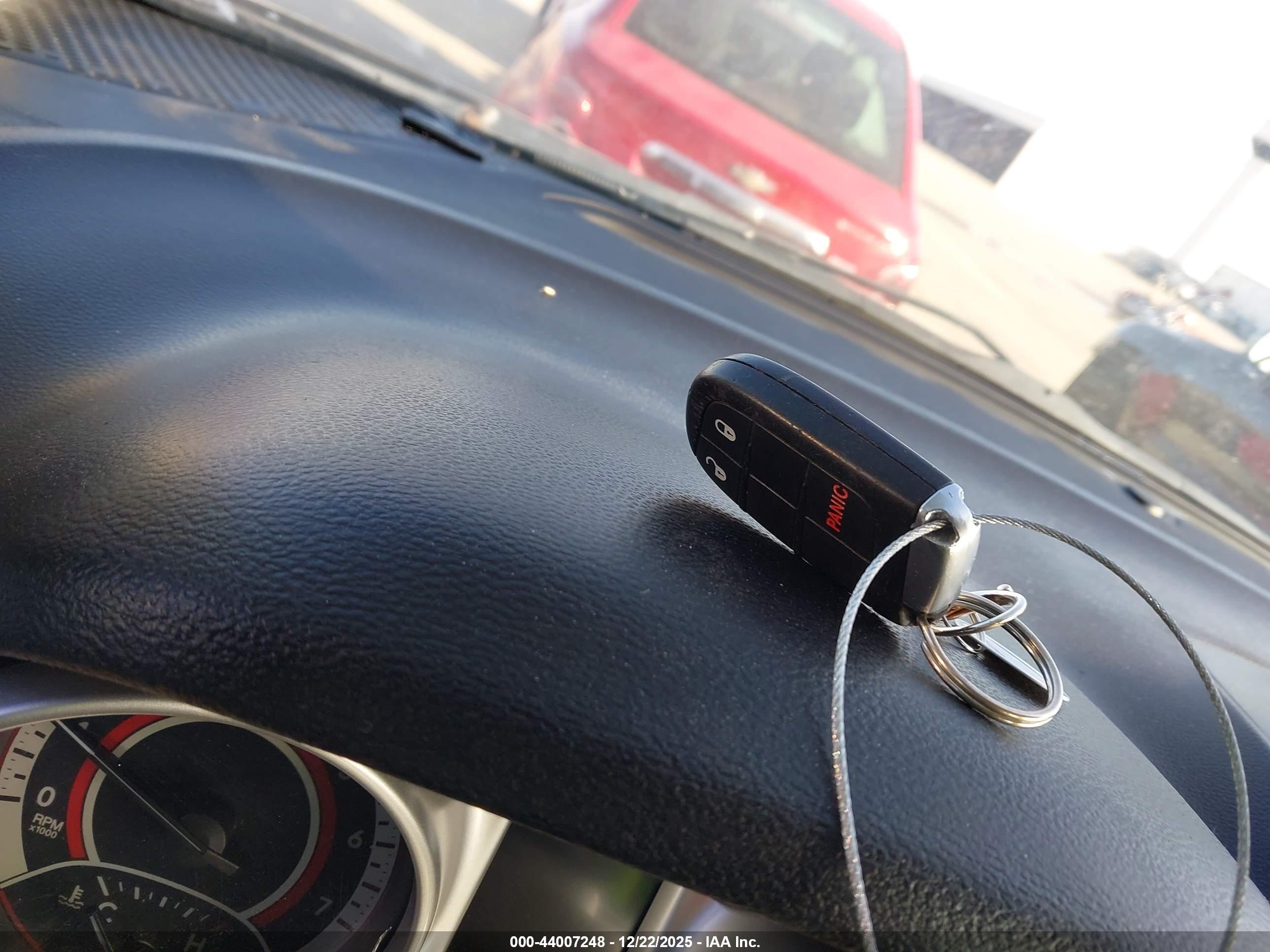 DODGE JOURNEY image 11