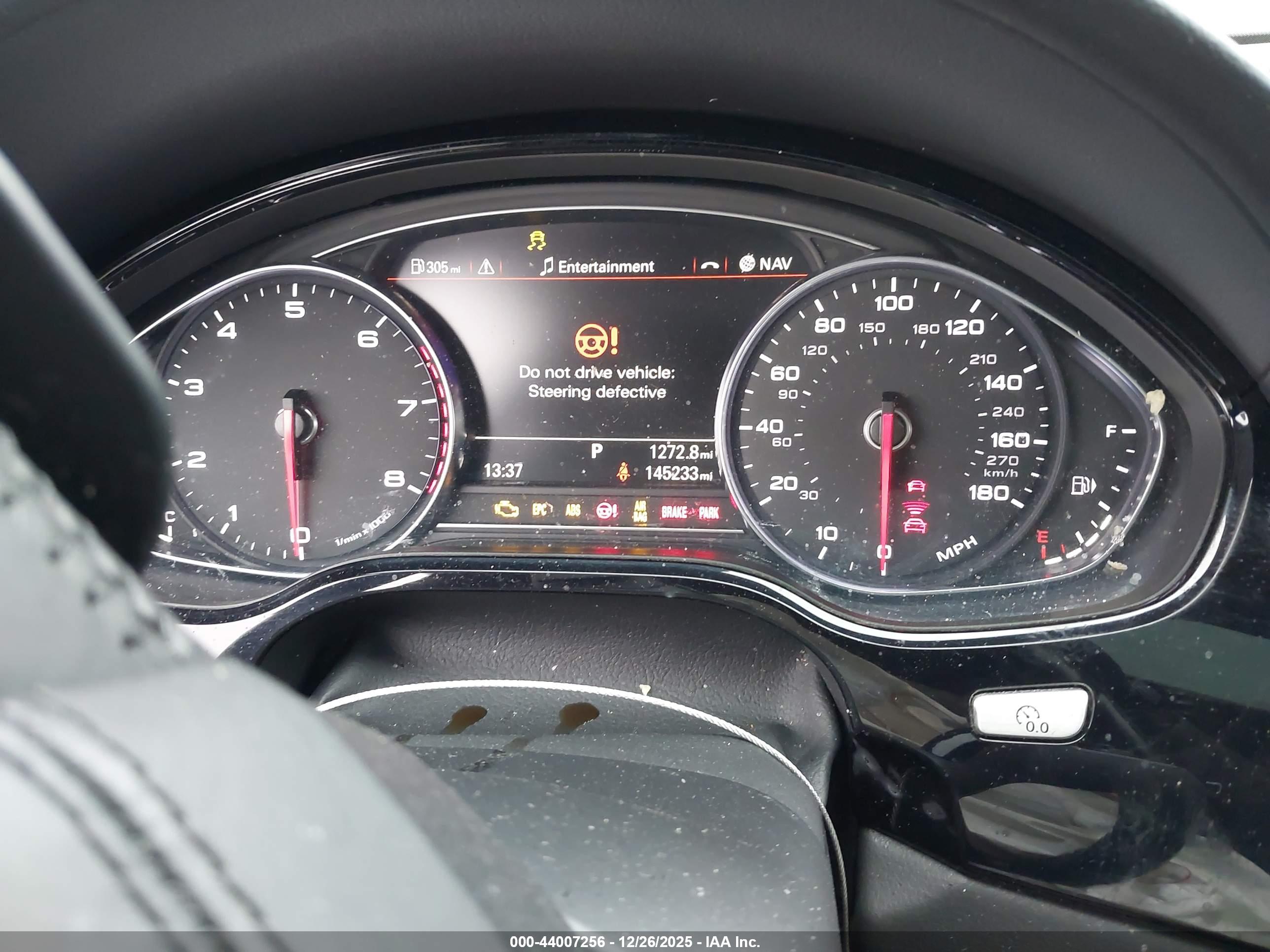 AUDI A8 image 7