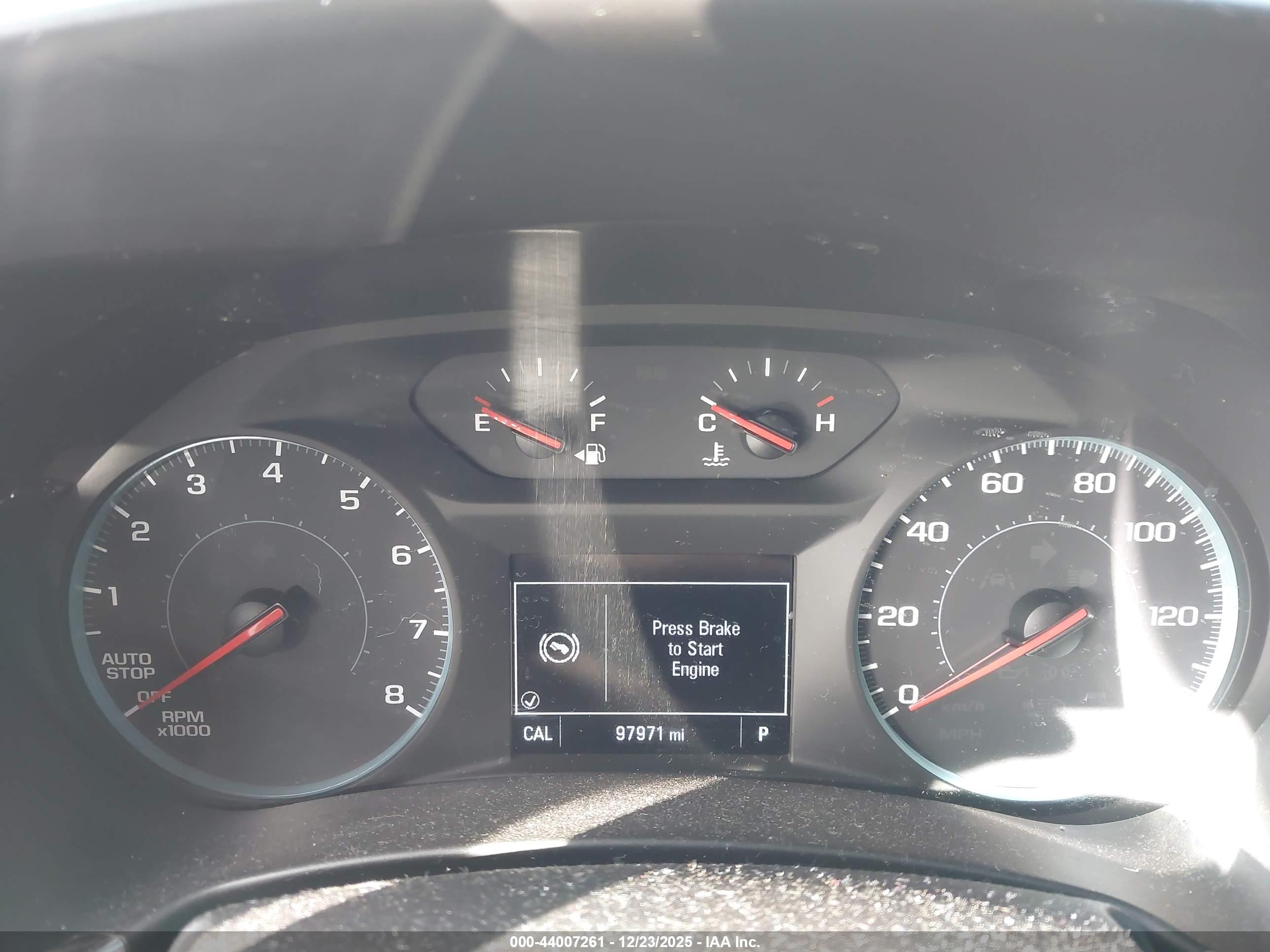 CHEVROLET EQUINOX image 7