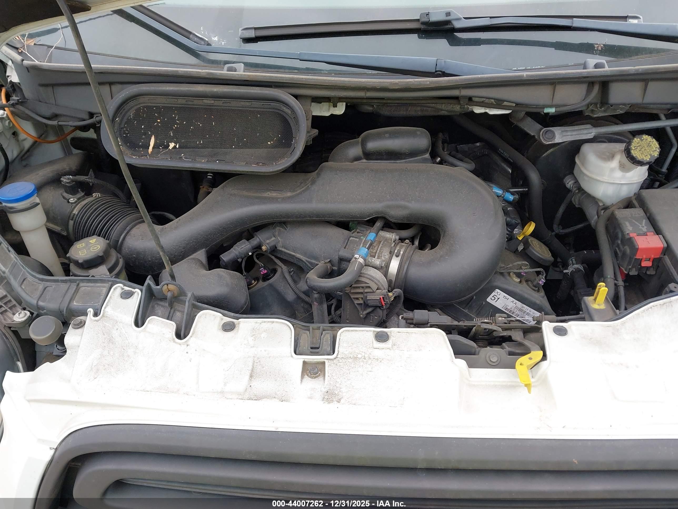 FORD TRANSIT-250 image 10