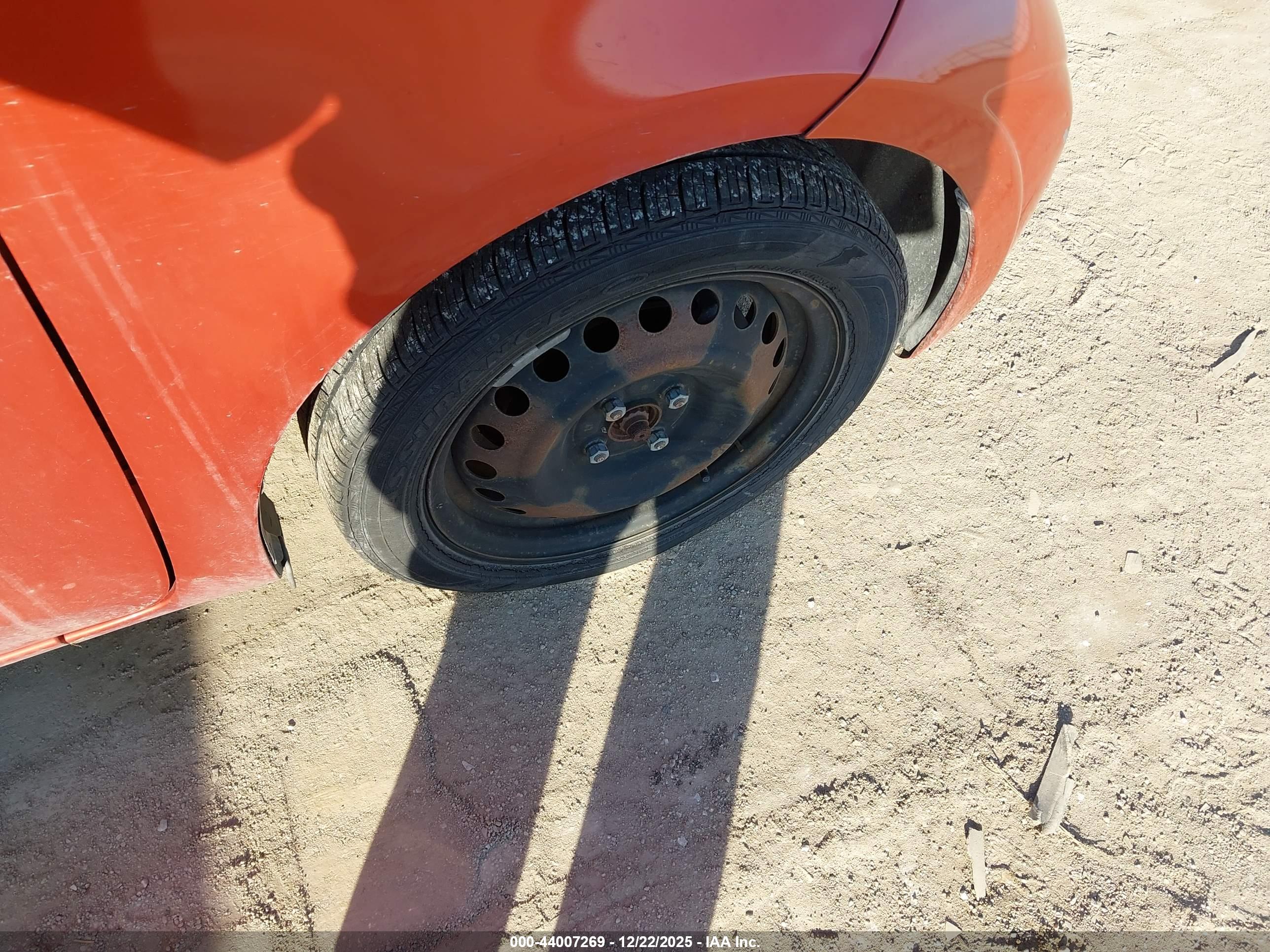 SCION IQ image 6