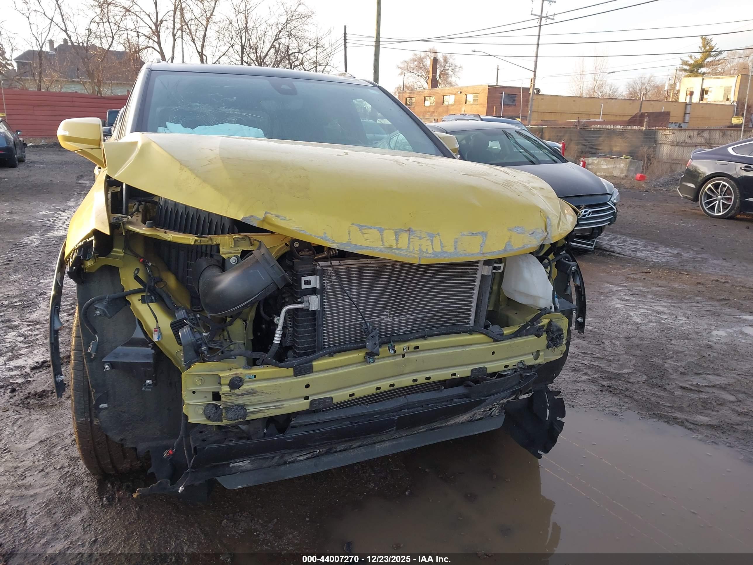 CHEVROLET BLAZER image 6