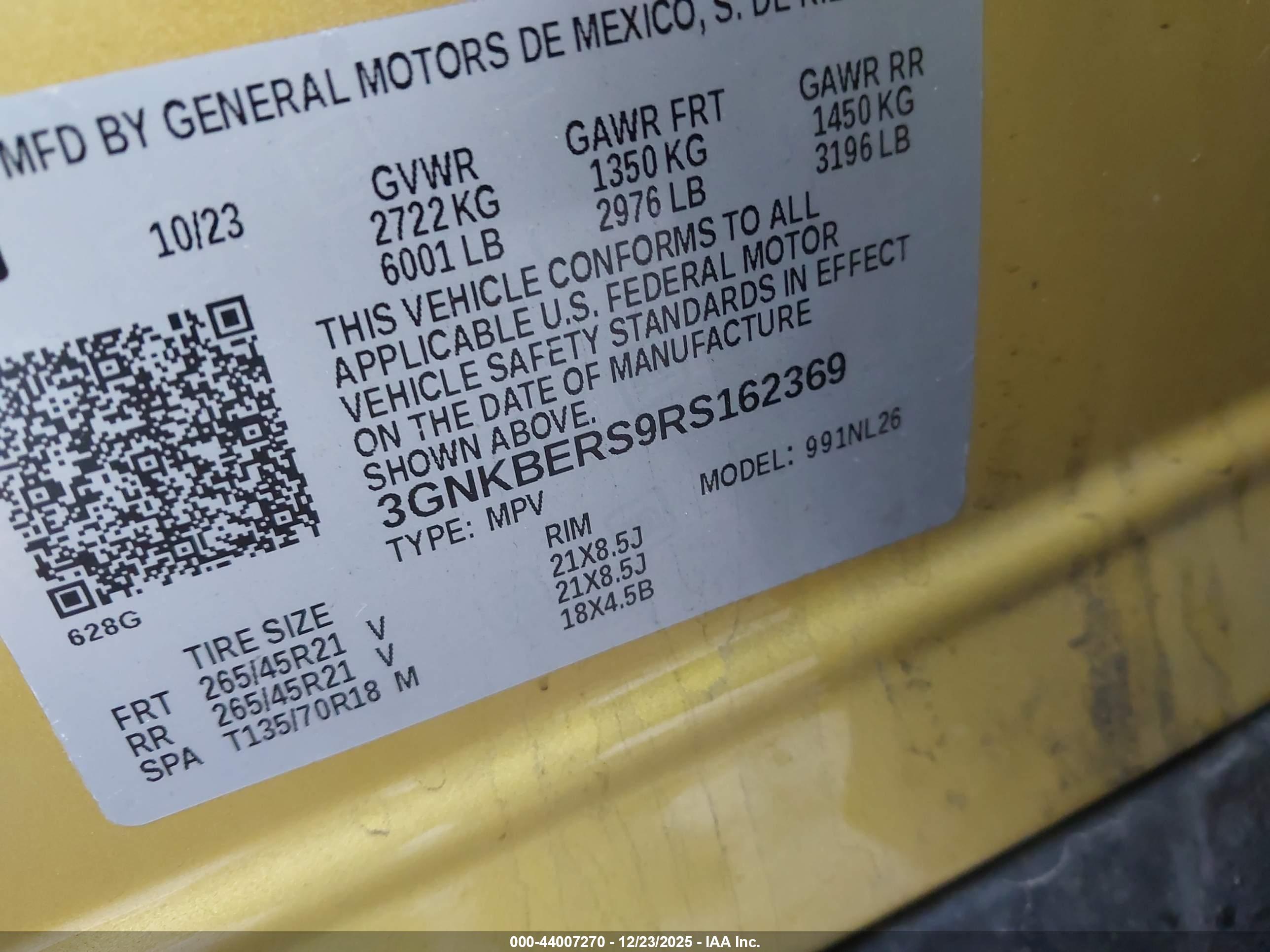 CHEVROLET BLAZER image 9