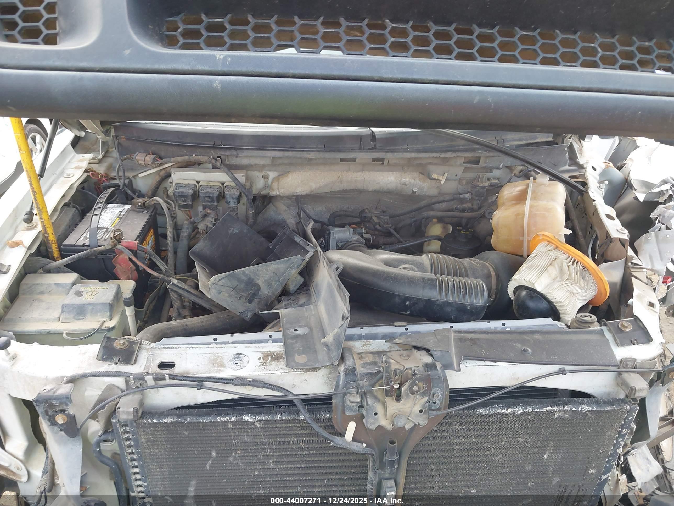FORD F-150 image 10
