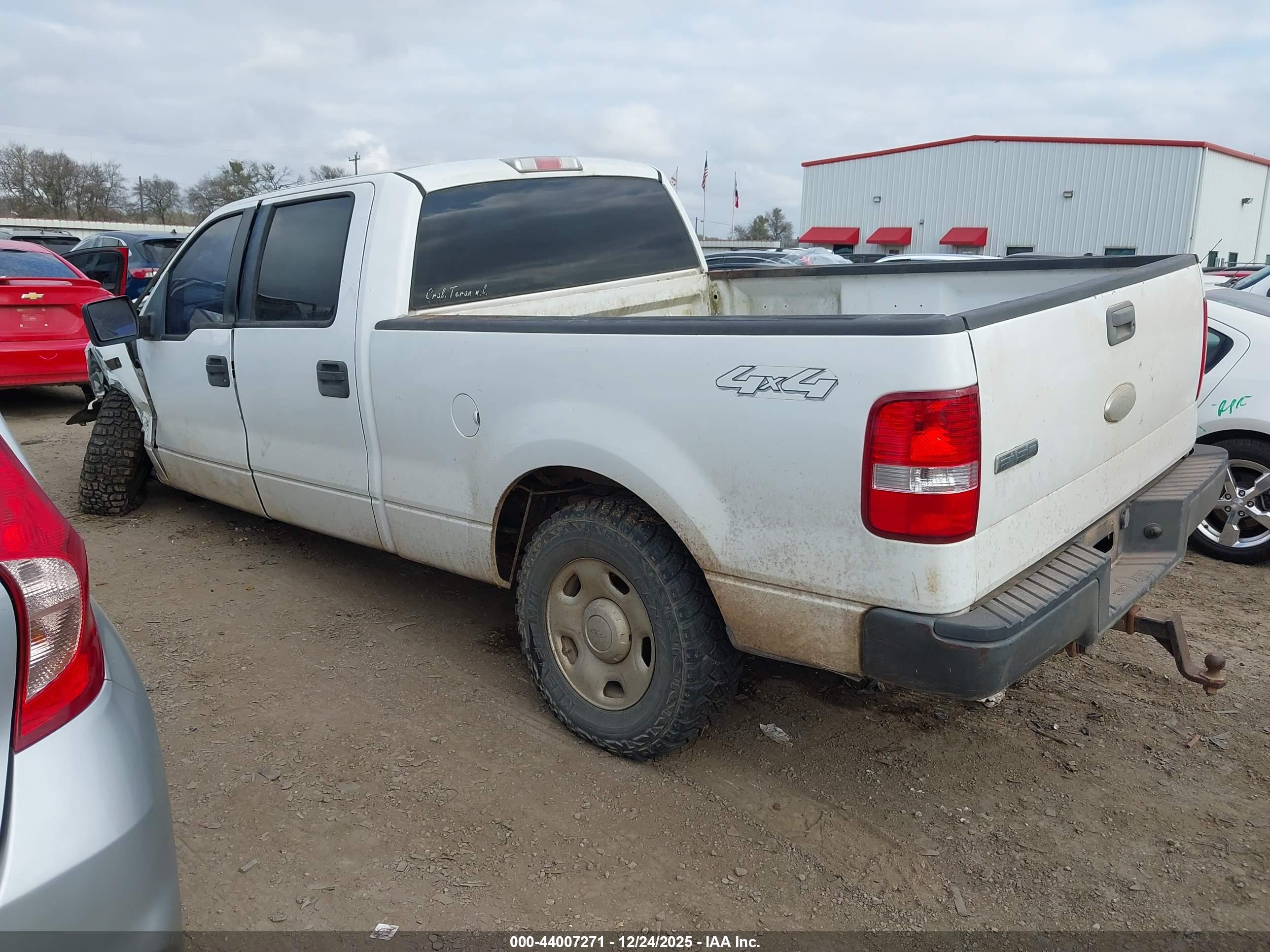 FORD F-150 image 3