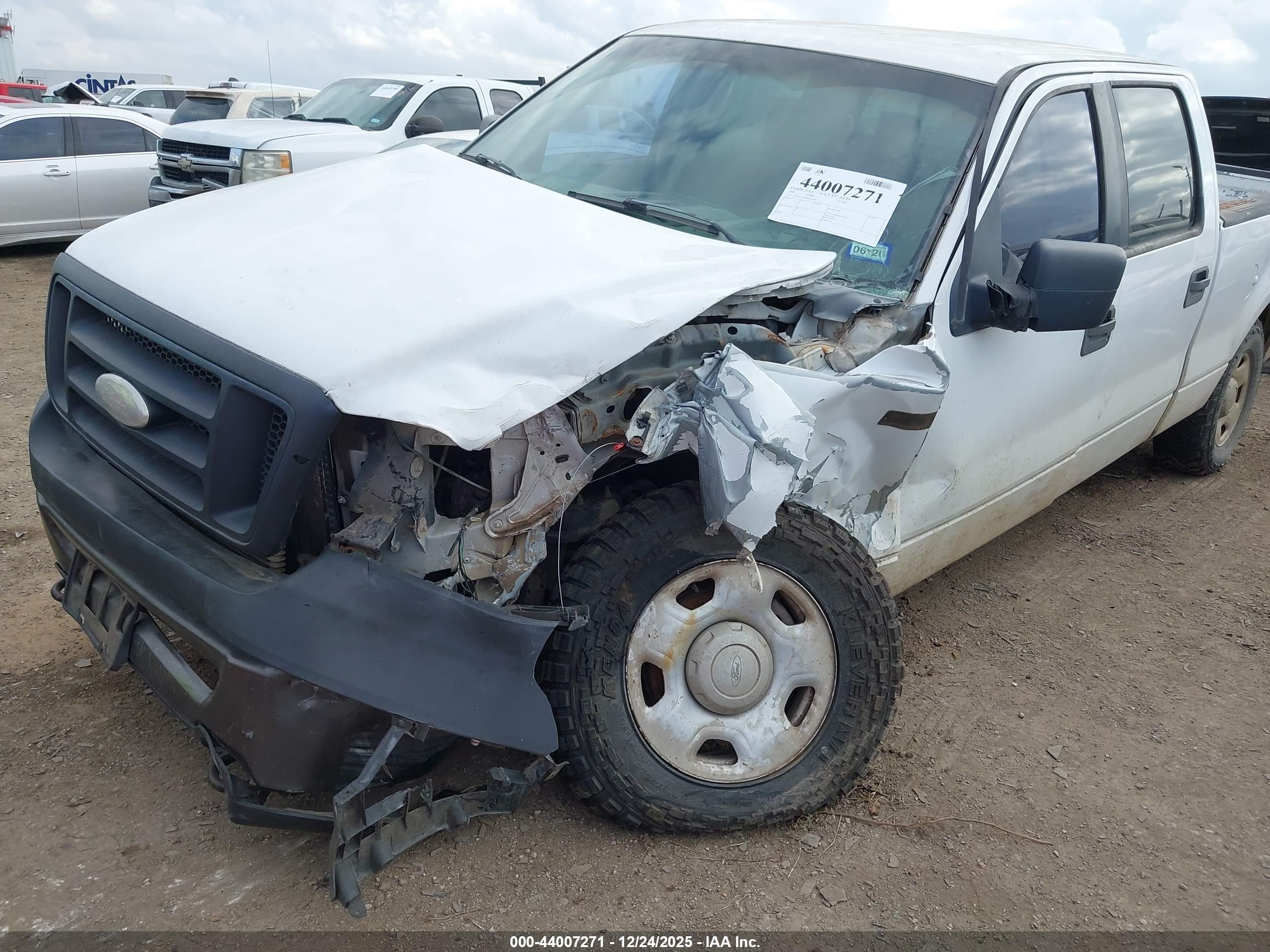 FORD F-150 image 6