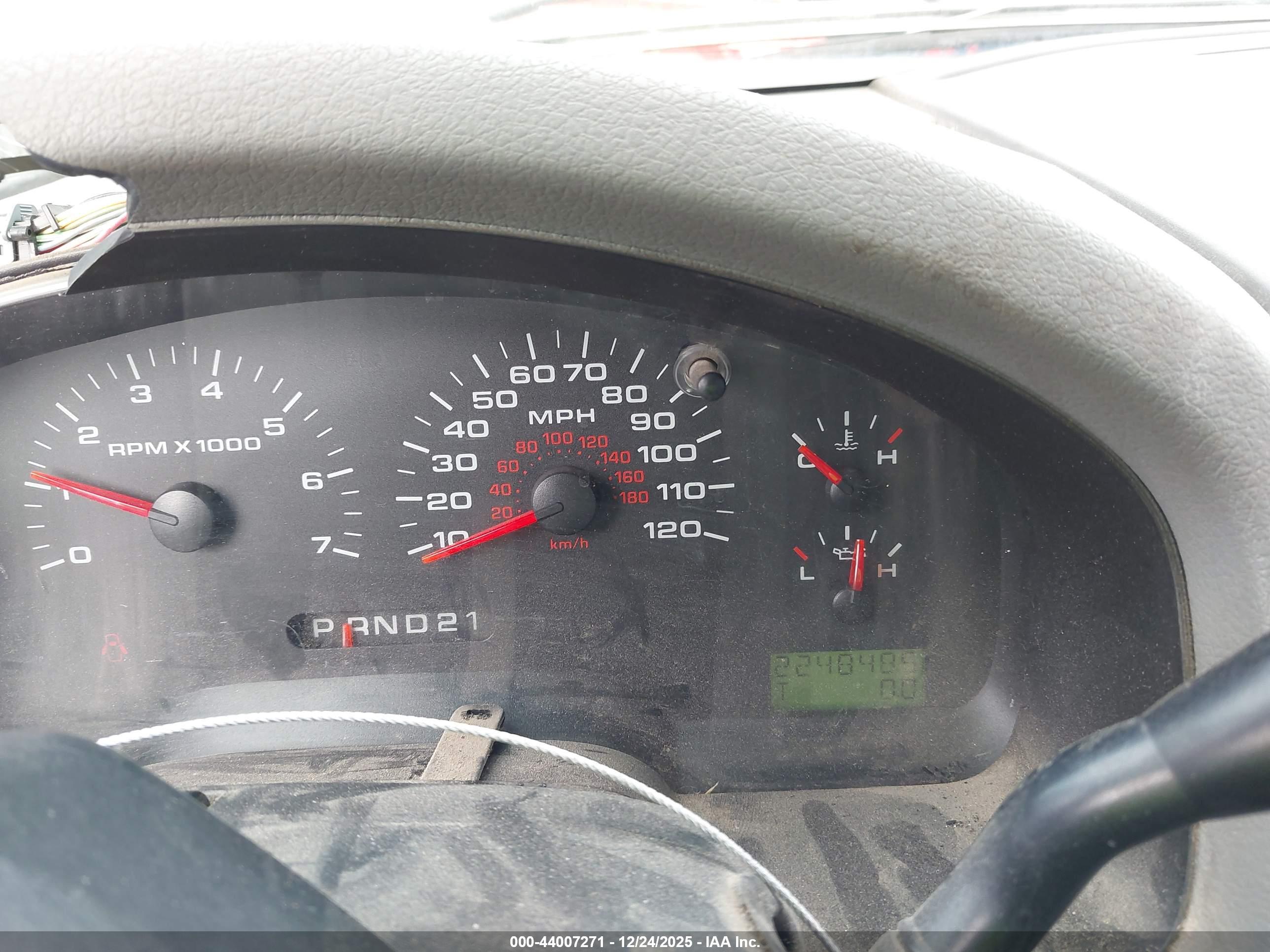 FORD F-150 image 7