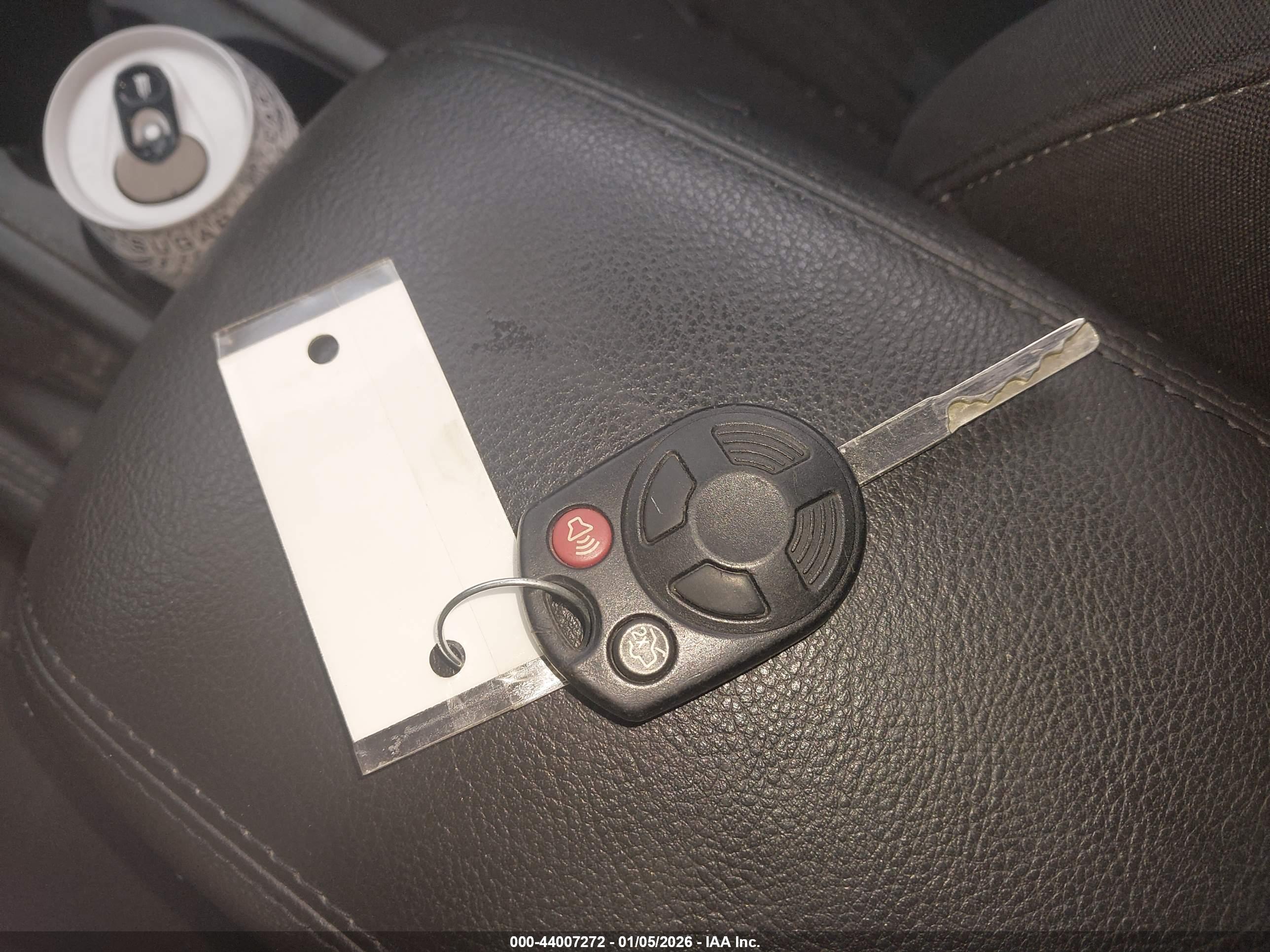 FORD FOCUS image 11