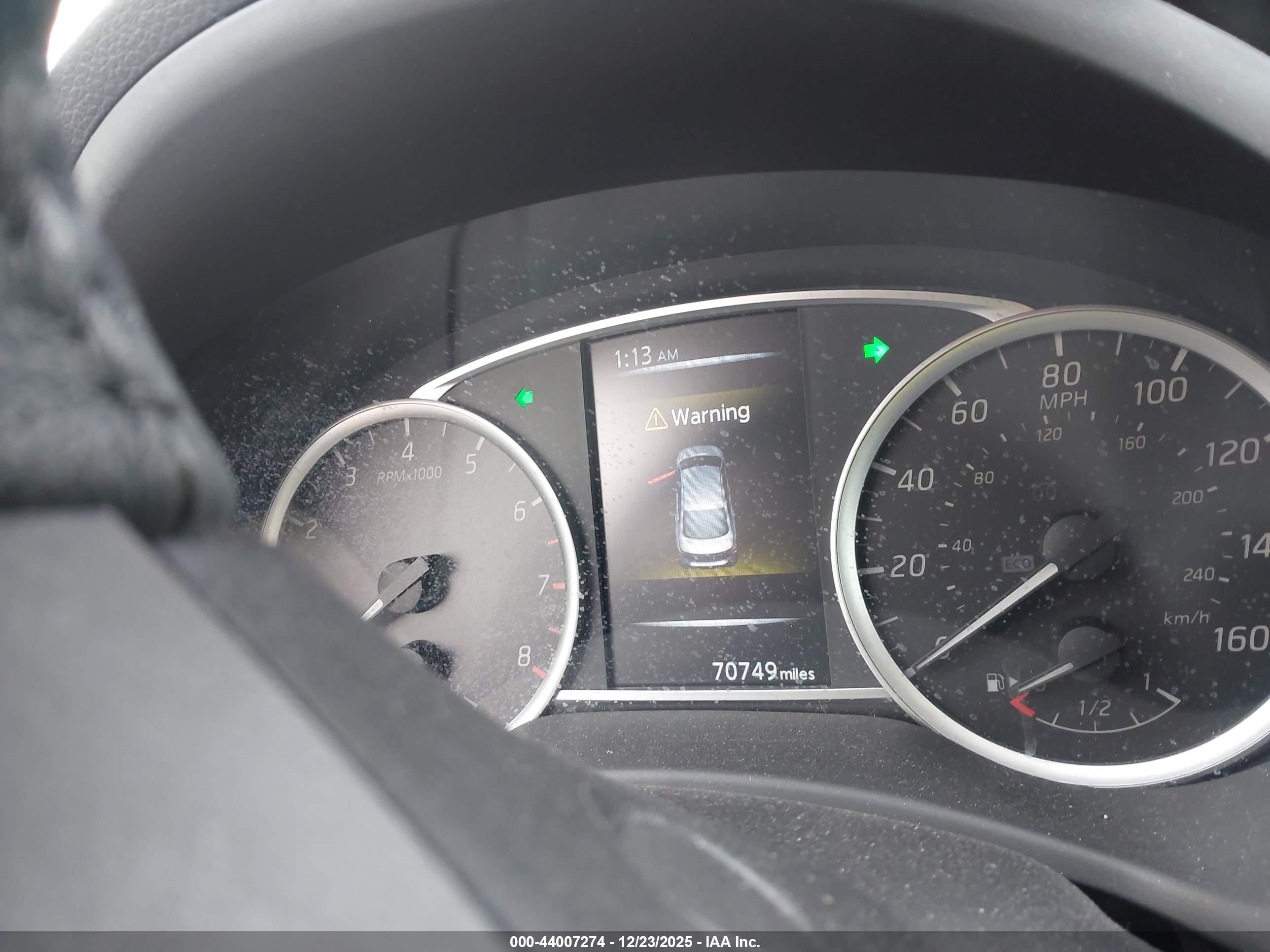 NISSAN SENTRA image 7