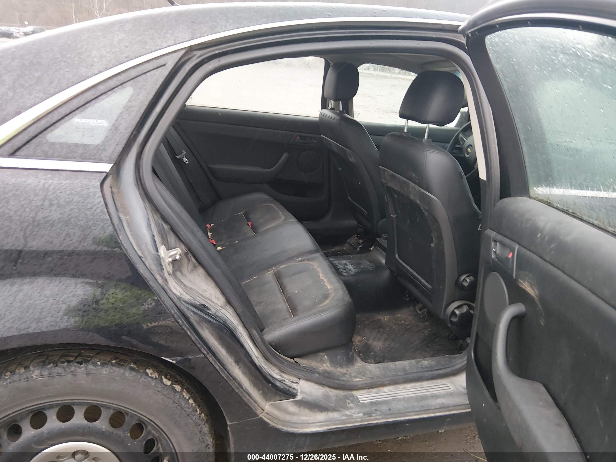 CHEVROLET CAPRICE image 8